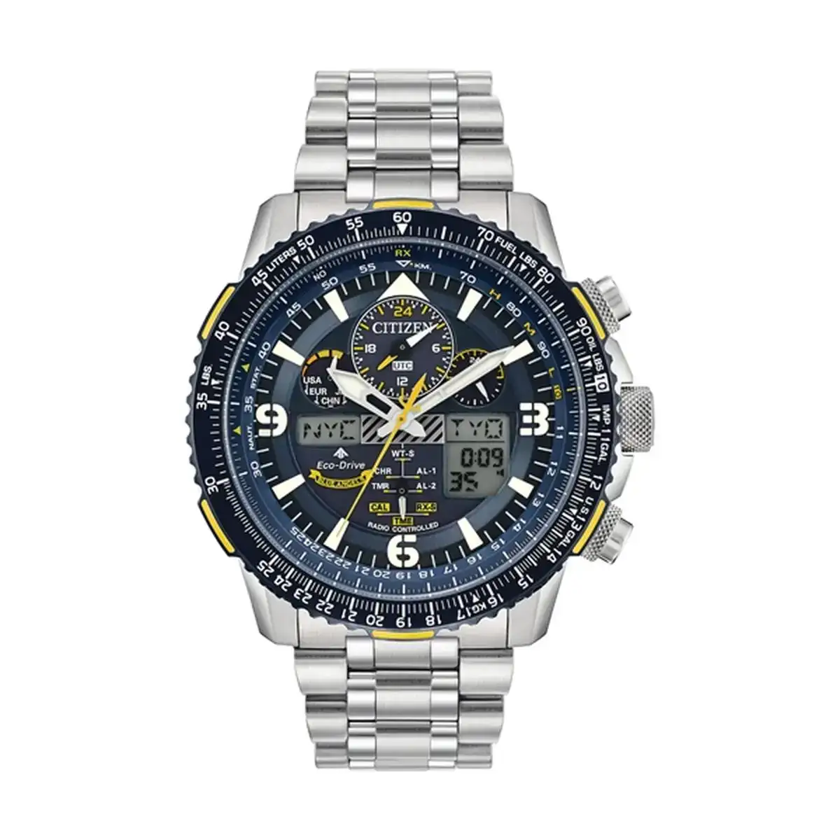 Montre homme citizen promaster promaster skyhawk blue angels edition ø 46 mm_5303. DIAYTAR COTE D'IVOIRE - Votre Plateforme Shopping de Confiance. Naviguez à travers nos rayons et choisissez des produits fiables qui répondent à vos besoins quotidiens.