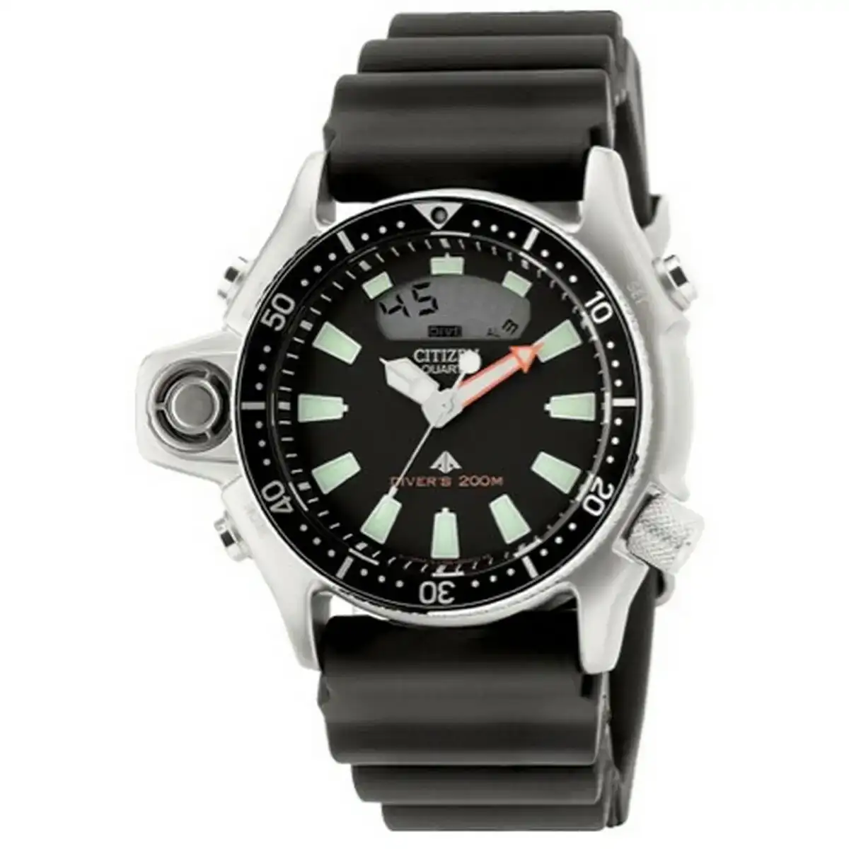 Montre homme citizen promster aqualand ø 44 mm_8937. Bienvenue sur DIAYTAR COTE D'IVOIRE - Votre Évasion Shopping Personnalisée. Parcourez notre collection unique et trouvez des articles qui reflètent votre style et votre individualité.