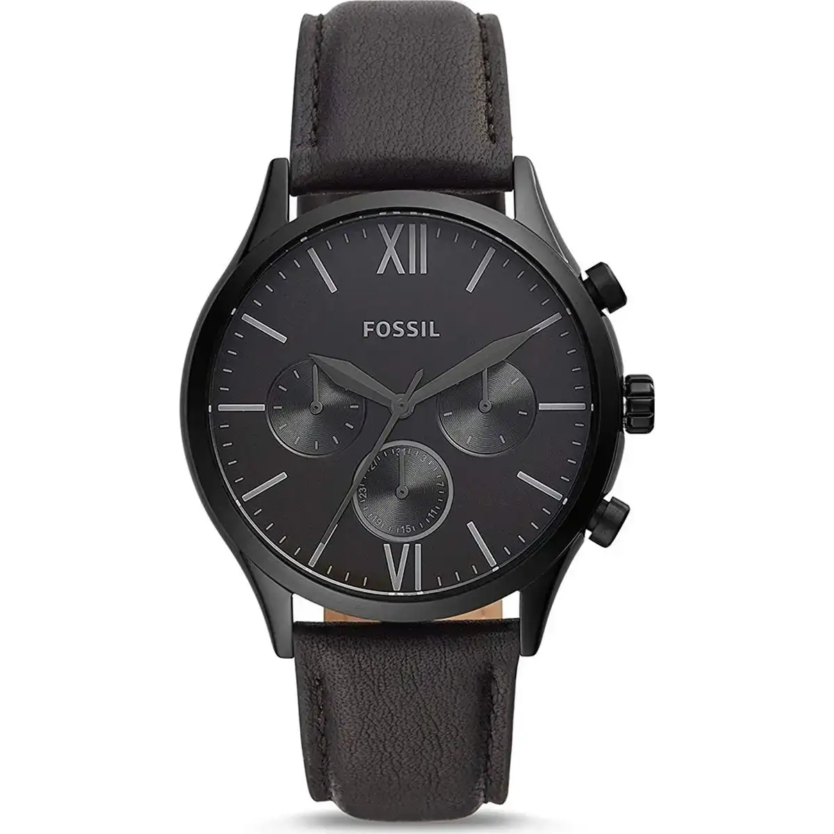 Montre homme fossil fenmore ø 44 mm_7876. Votre Destination de Choix: DIAYTAR COTE D'IVOIRE - Où l'Authenticité Rencontre la Commodité. Faites l'expérience de magasiner en ligne pour des articles qui incarnent la richesse culturelle et la modernité du Côte d'Ivoire.