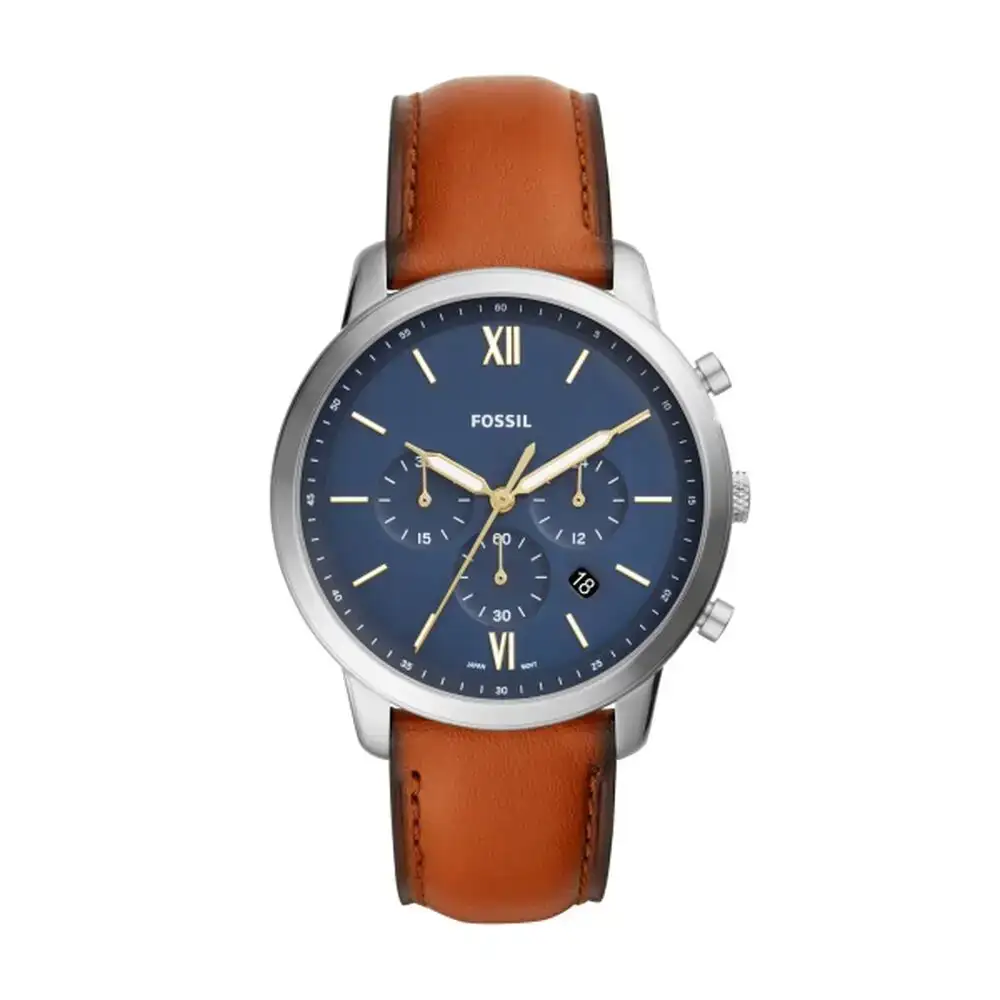 Montre homme fossil neutra_1878. Entrez dans l'Univers de DIAYTAR COTE D'IVOIRE - Où Choisir est un Plaisir. Explorez notre gamme variée et trouvez des articles qui parlent à votre cœur et à votre style.