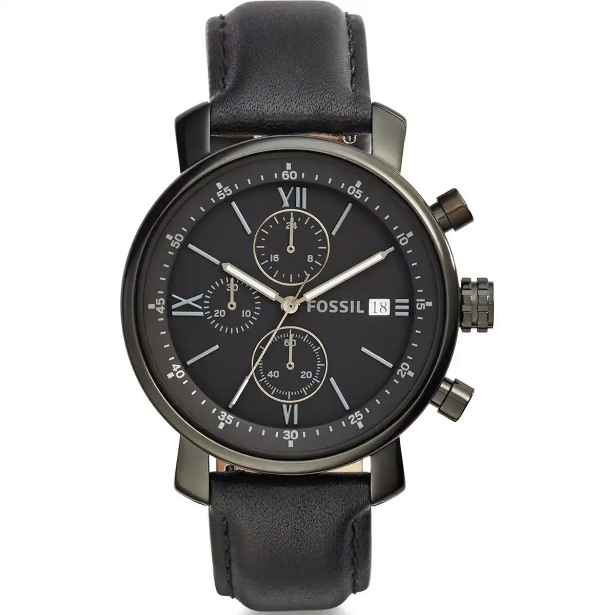 Montre homme fossil rhett_4906. DIAYTAR COTE D'IVOIRE - Où Chaque Détail Compte. Parcourez nos produits soigneusement sélectionnés et choisissez des articles qui correspondent à votre style et à vos valeurs.