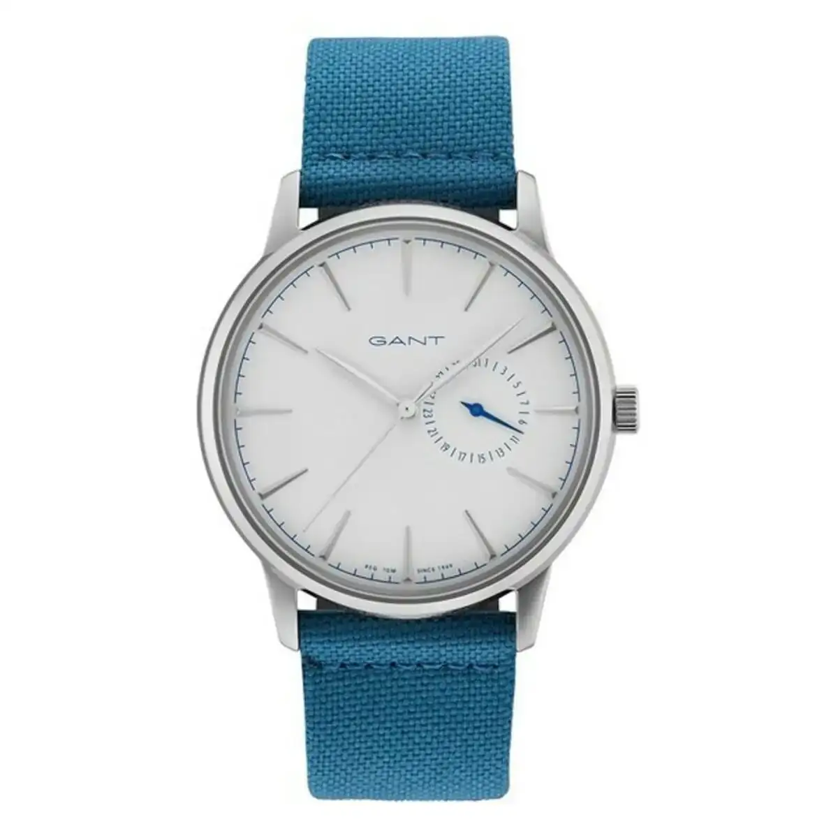 Montre homme gant gt048002 gt048002 ø 42 mm_5743. DIAYTAR COTE D'IVOIRE - Où Choisir Rime avec Qualité. Découvrez notre sélection soigneusement conçue et choisissez des articles qui incarnent l'excellence et l'innovation.
