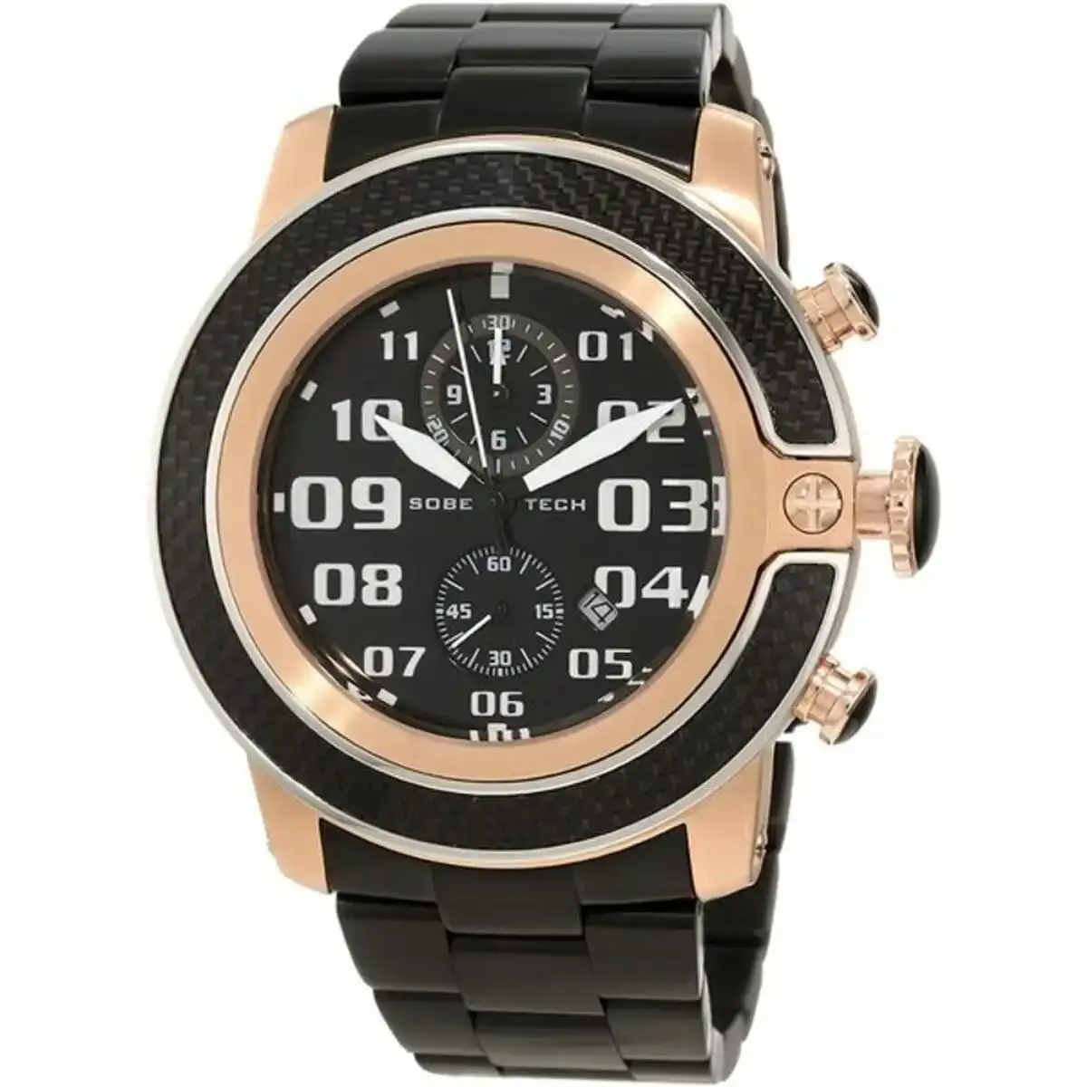 Montre homme glam rock gr33103 ø 50 mm_5830. DIAYTAR COTE D'IVOIRE - Où Choisir est un Voyage Cultuel. Explorez notre boutique en ligne et découvrez des produits qui célèbrent la richesse et la diversité culturelle du Côte d'Ivoire.