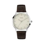 Montre homme guess w0664g2 ø 44 mm_4209. DIAYTAR COTE D'IVOIRE - Où la Qualité et la Diversité Fusionnent. Explorez notre boutique en ligne pour découvrir une gamme variée de produits qui incarnent l'excellence et l'authenticité.