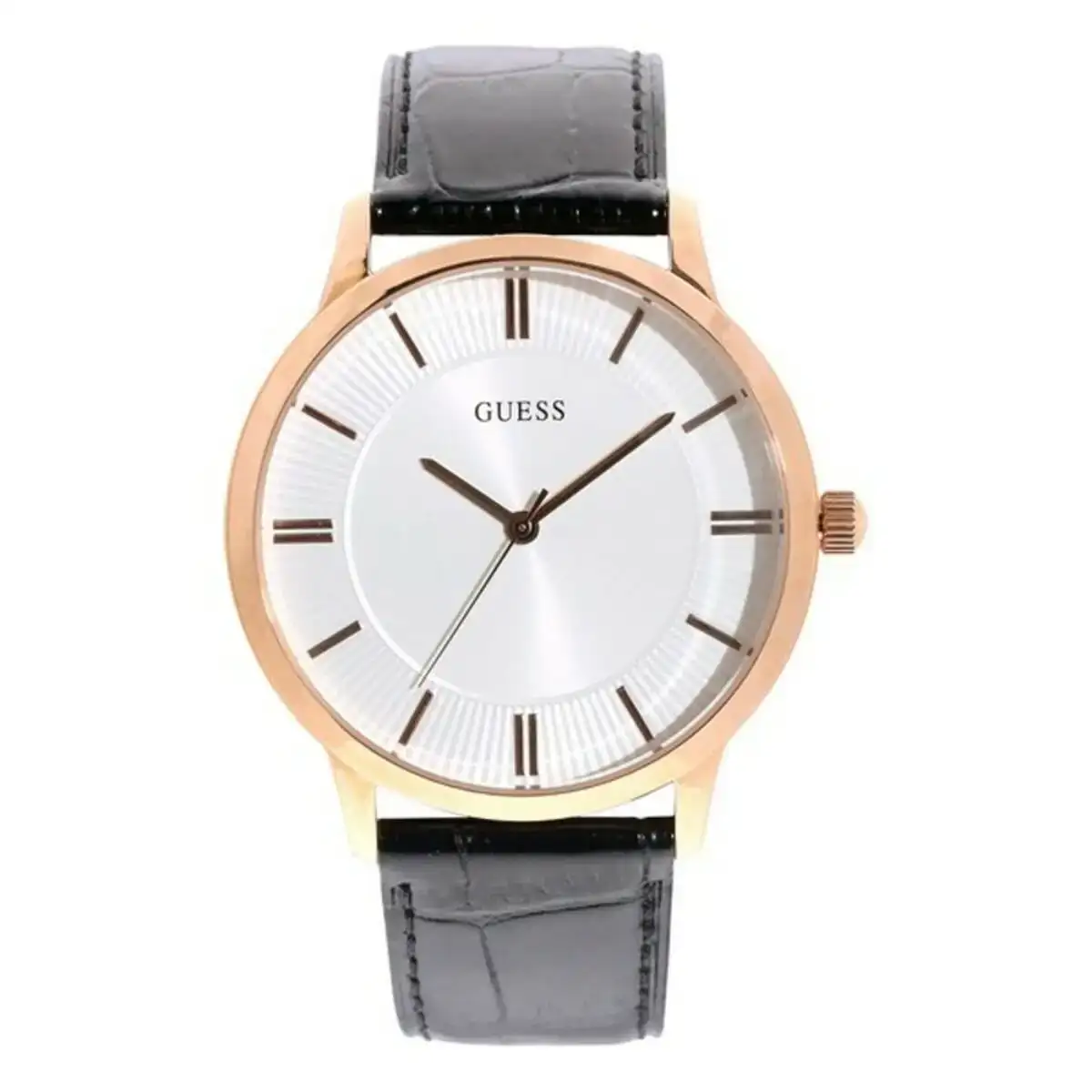 Montre homme guess w0664g4 ø 44 mm_9244. DIAYTAR COTE D'IVOIRE - L'Art du Shopping Éclairé. Naviguez à travers notre plateforme intuitive et découvrez une variété d'articles soigneusement sélectionnés pour répondre à vos besoins et à vos envies.