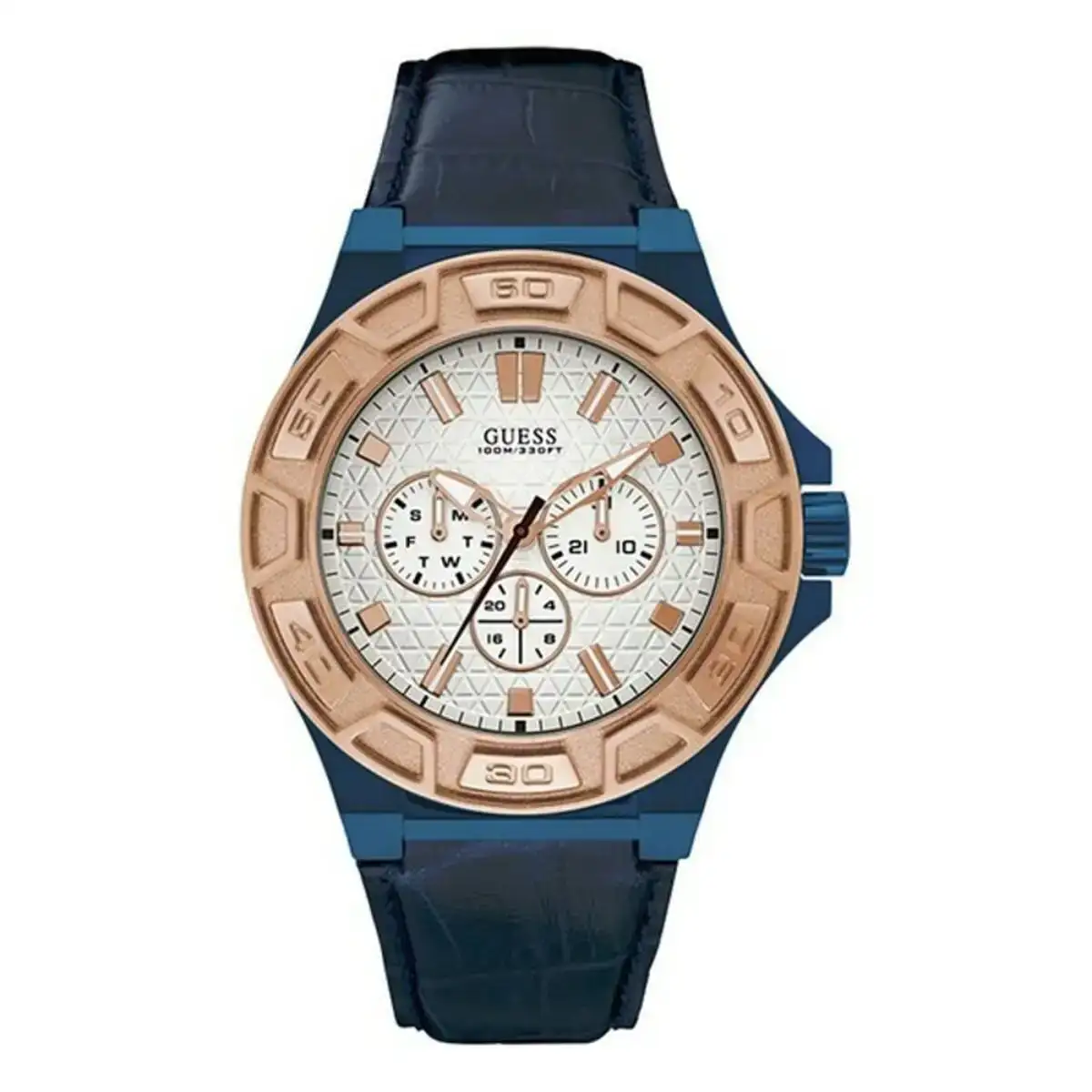 Montre homme guess w0674g7 ø 45 mm_2177. DIAYTAR COTE D'IVOIRE - L'Art de Magasiner sans Limites. Naviguez à travers notre collection diversifiée pour trouver des produits qui élargiront vos horizons shopping.