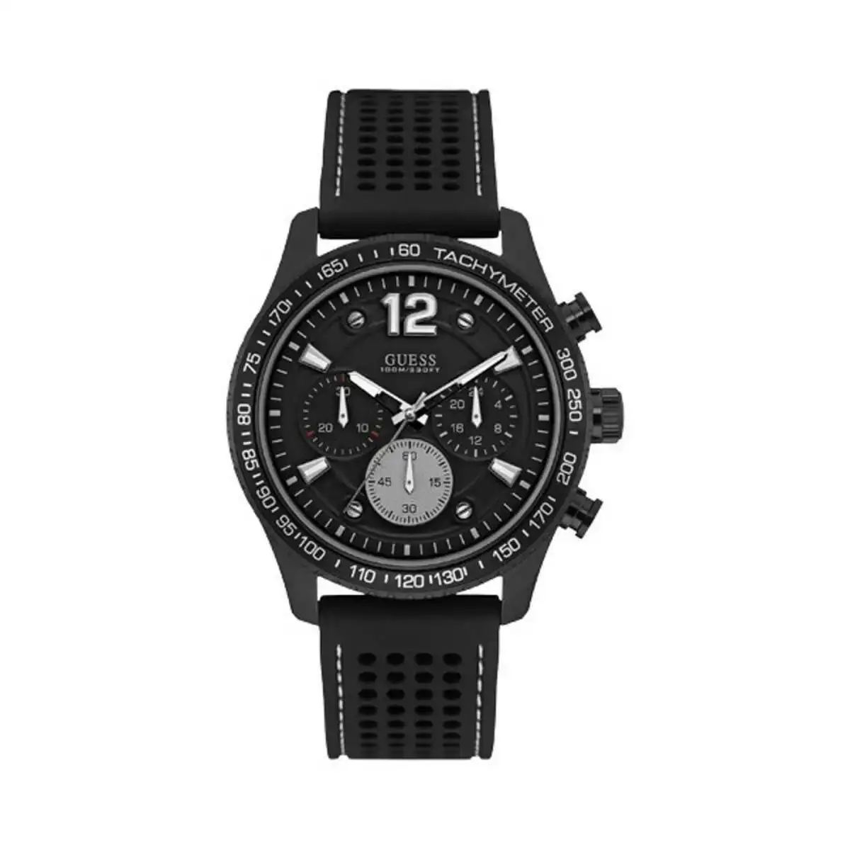Montre homme guess w0971g1 ø 44 mm_4559. DIAYTAR COTE D'IVOIRE - Où la Qualité et la Diversité Fusionnent. Explorez notre boutique en ligne pour découvrir une gamme variée de produits qui incarnent l'excellence et l'authenticité.