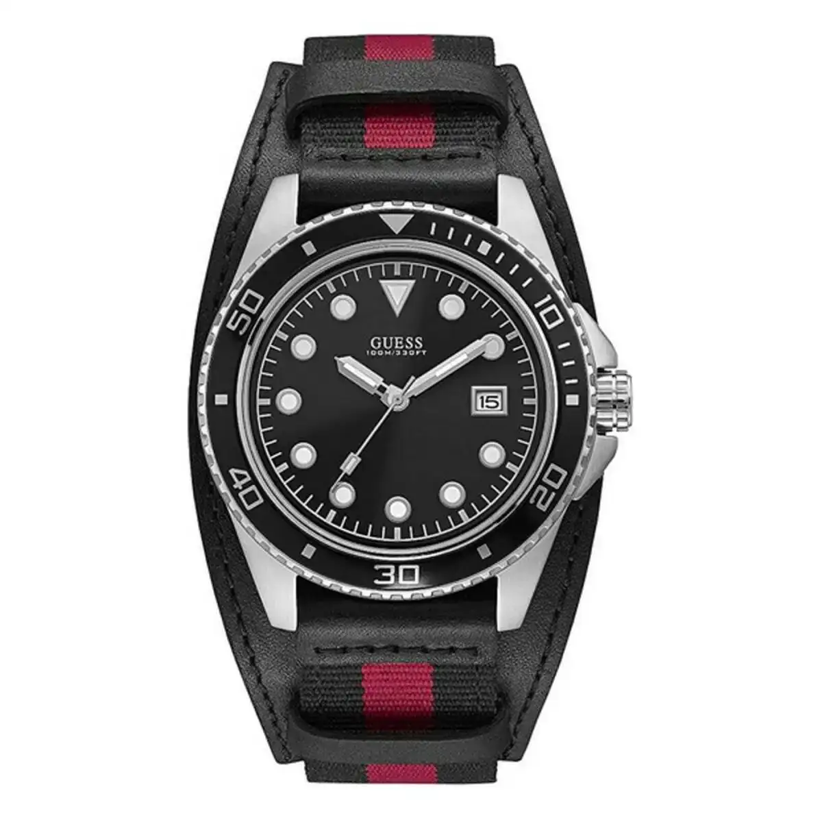 Montre homme guess w1051g1 ø 44 mm_6800. Bienvenue sur DIAYTAR COTE D'IVOIRE - Votre Fenêtre sur le Shopping Moderne. Parcourez notre boutique en ligne et découvrez des produits qui incarnent l'évolution du style et de la qualité.