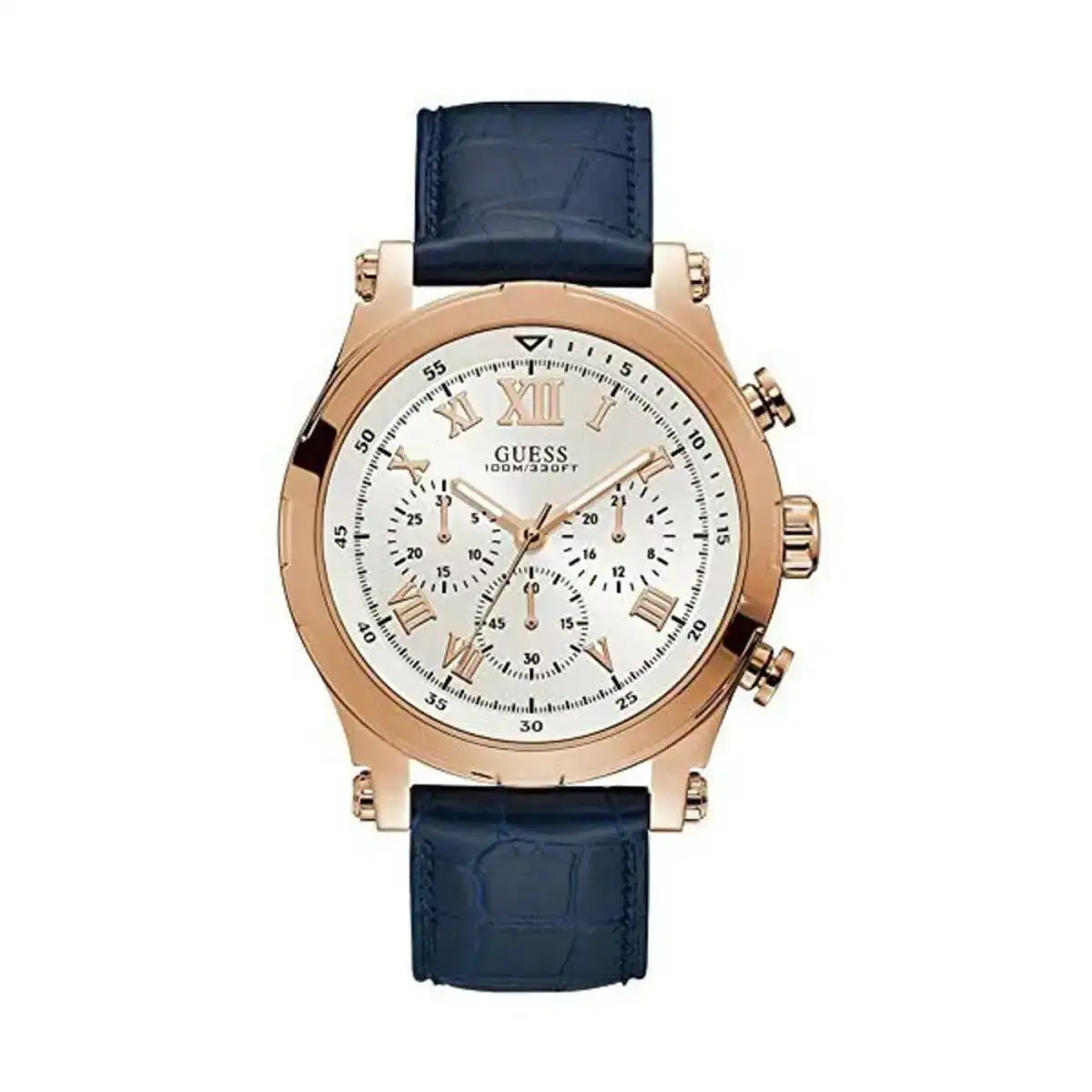Montre homme guess w1105g4 ø 47 mm_9128. DIAYTAR COTE D'IVOIRE - Où la Tradition Renouvelée Rencontre l'Innovation. Explorez notre gamme de produits qui fusionnent l'héritage culturel avec les besoins contemporains.