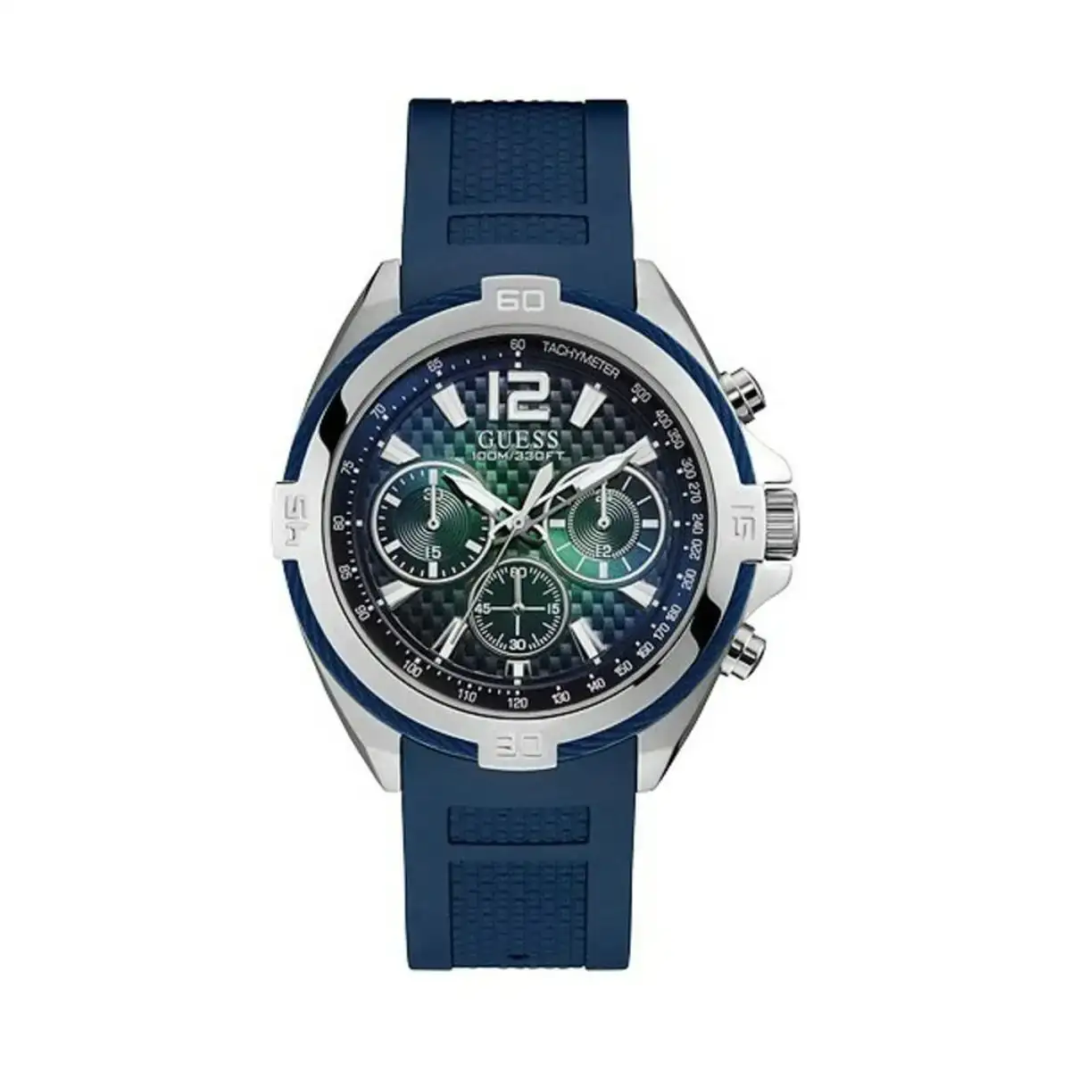 Montre homme guess w1168g1 ø 44 mm_3148. DIAYTAR COTE D'IVOIRE - Où l'Élégance se Mêle à l'Authenticité. Naviguez à travers notre boutique en ligne et choisissez des produits qui incarnent le style et la tradition du Côte d'Ivoire.