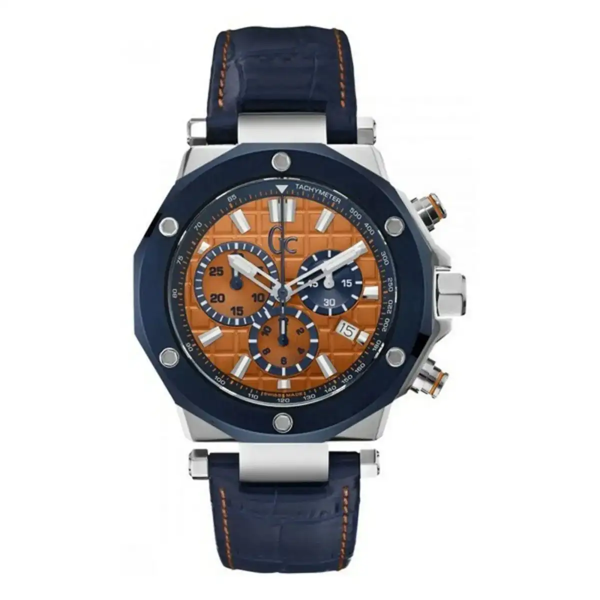 Montre homme guess x72031g7s ø 44 mm_7702. Bienvenue chez DIAYTAR COTE D'IVOIRE - Votre Destination Shopping Complète! Découvrez une boutique en ligne généraliste au Côte d'Ivoire offrant une vaste gamme de produits, allant des vêtements aux gadgets électroniques, en passant par l'artisanat local.