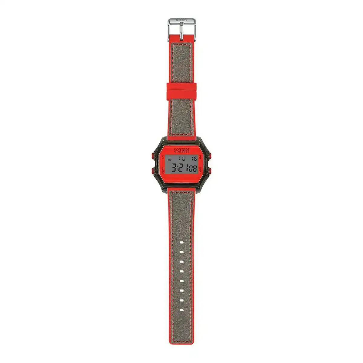 Montre homme iam kit518 ø 44 mm_4355. DIAYTAR COTE D'IVOIRE - L'Art de Vivre l'Élégance Accessible. Parcourez notre gamme variée et choisissez des produits qui ajoutent une touche de sophistication à votre style.