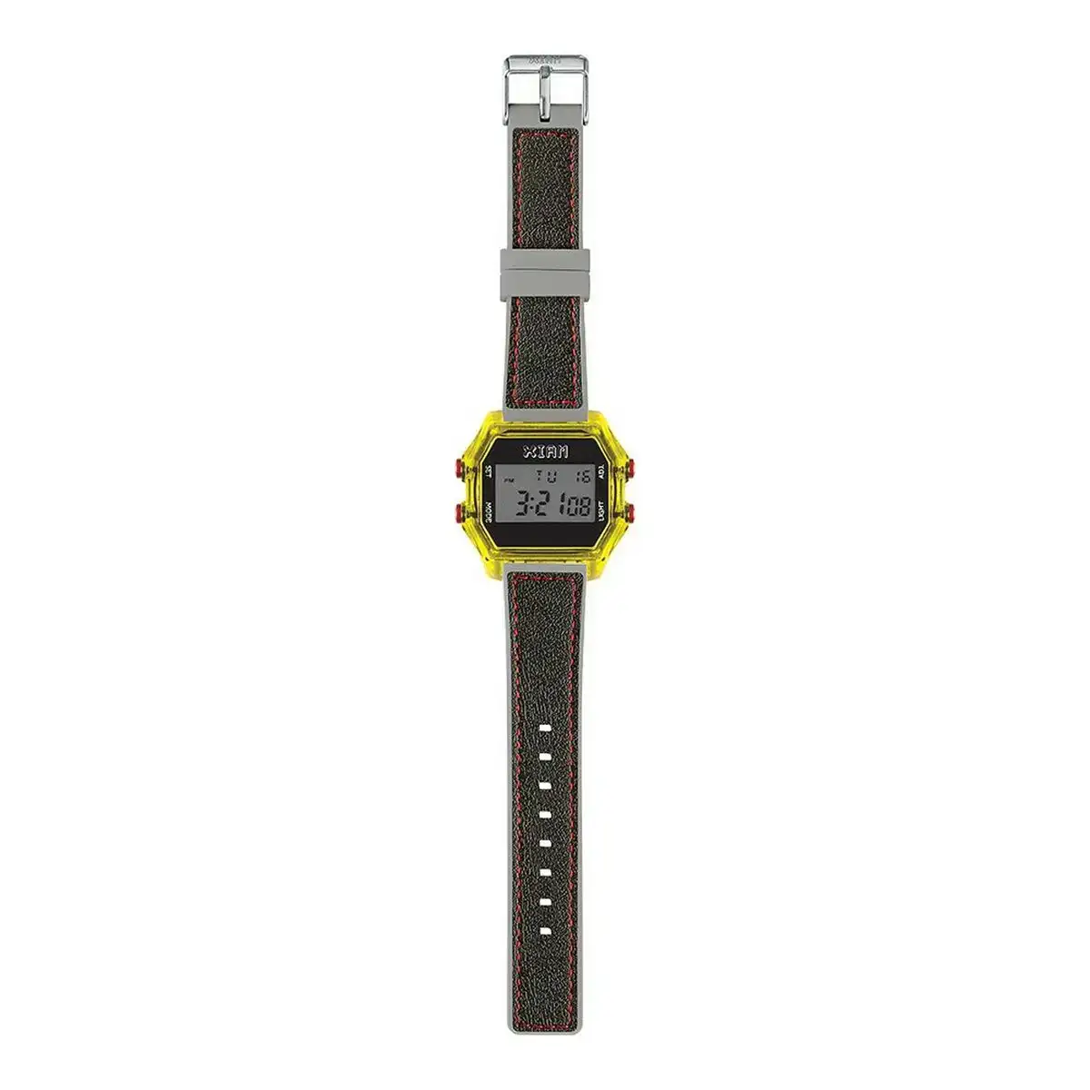 Montre homme iam kit519 ø 44 mm_5385. Bienvenue sur DIAYTAR COTE D'IVOIRE - Où Choisir est un Voyage Passionnant. Plongez dans notre catalogue et trouvez des produits qui révèlent la diversité et la beauté du Côte d'Ivoire.