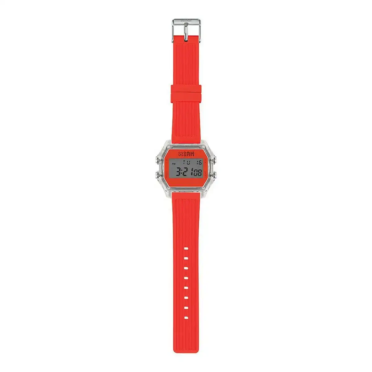Montre homme iam kit523 ø 44 mm_5819. Bienvenue chez DIAYTAR COTE D'IVOIRE - Où Chaque Achat Fait une Différence. Découvrez notre gamme de produits qui reflètent l'engagement envers la qualité et le respect de l'environnement.