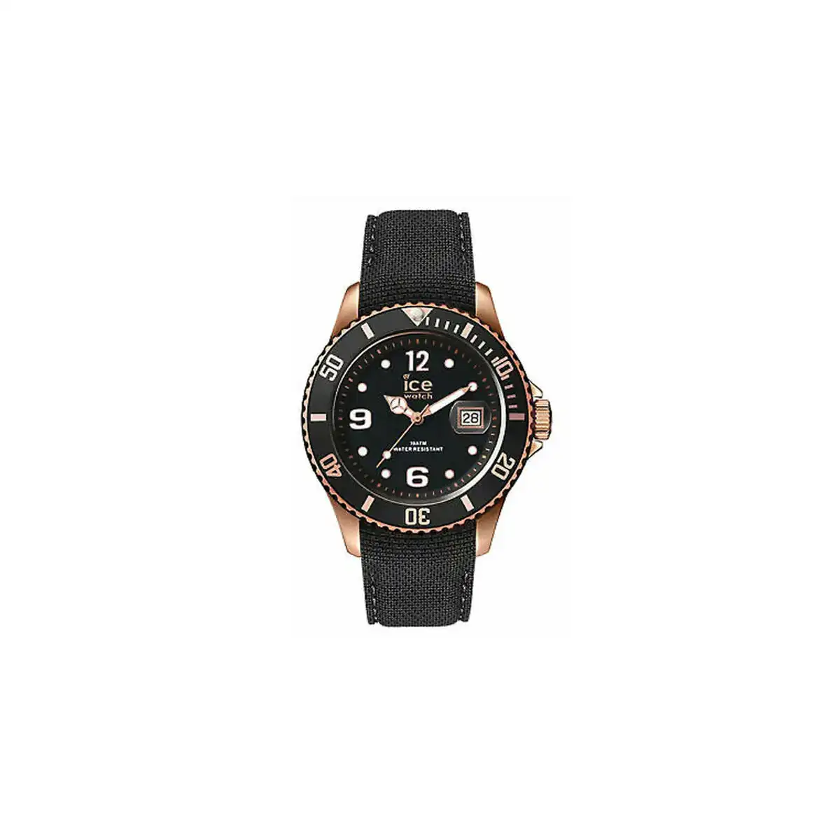 Montre homme ice ic016766 ø 44 mm_1132. DIAYTAR COTE D'IVOIRE - Où la Qualité est Notre Engagement. Explorez notre boutique en ligne pour découvrir des produits conçus pour vous apporter satisfaction et plaisir.