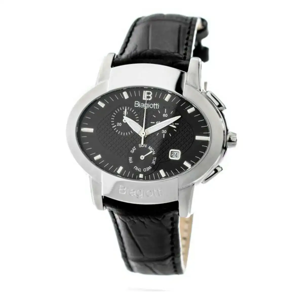 Montre homme laura biagiotti lb0031m 01 ø 47 mm_5207. DIAYTAR COTE D'IVOIRE - Là où Chaque Produit Est une Trouvaille. Parcourez notre catalogue diversifié et découvrez des articles qui enrichiront votre quotidien, du pratique à l'insolite.