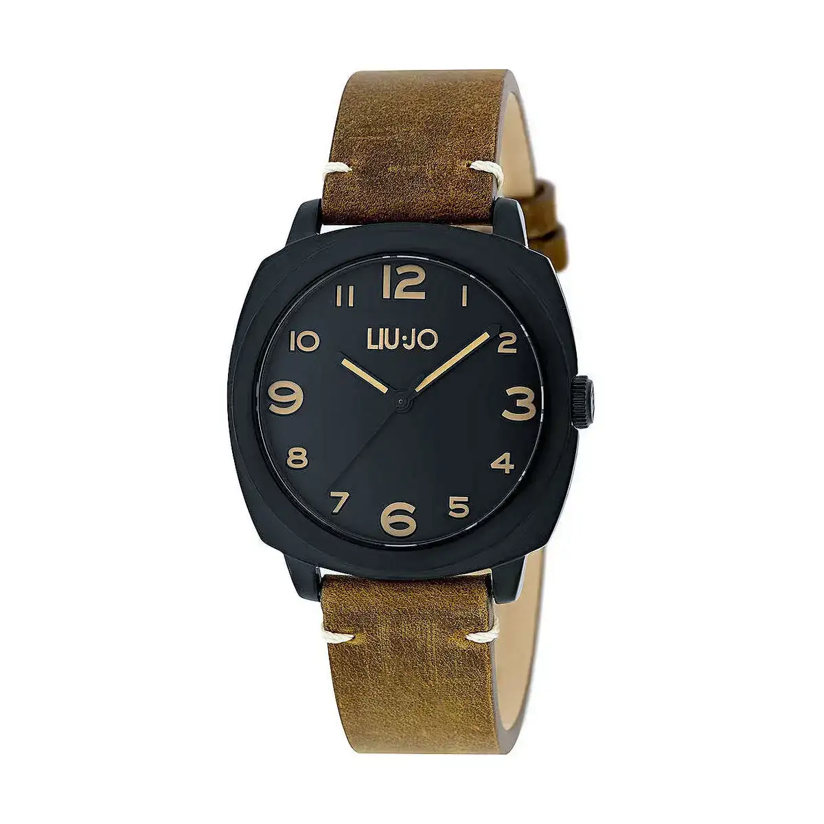 Montre homme liu jo porthole ø 40 mm_1229. DIAYTAR COTE D'IVOIRE - Votre Source d'Inspiration Shopping. Parcourez nos rayons et trouvez des articles qui vous inspirent, que ce soit pour votre style, votre maison ou votre vie quotidienne.