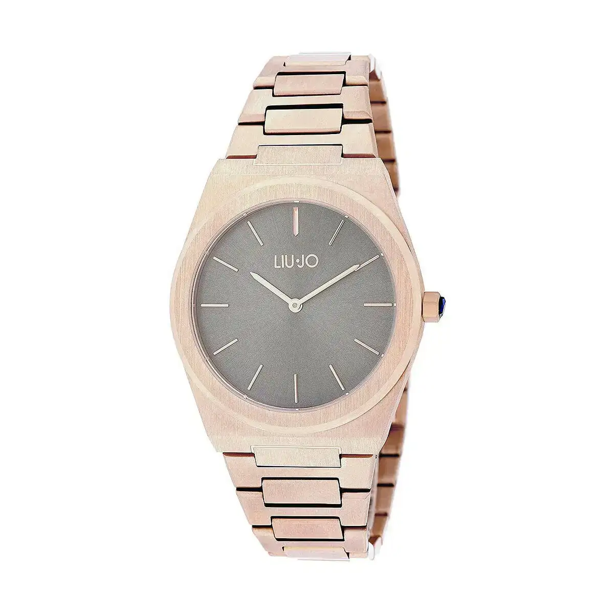 Montre homme liu jo sci fi ø 40 mm_2251. Entrez dans l'Univers de DIAYTAR COTE D'IVOIRE - Où l'Authenticité Renouvelle Votre Quotidien. Explorez notre gamme de produits et trouvez des articles qui reflètent votre essence.