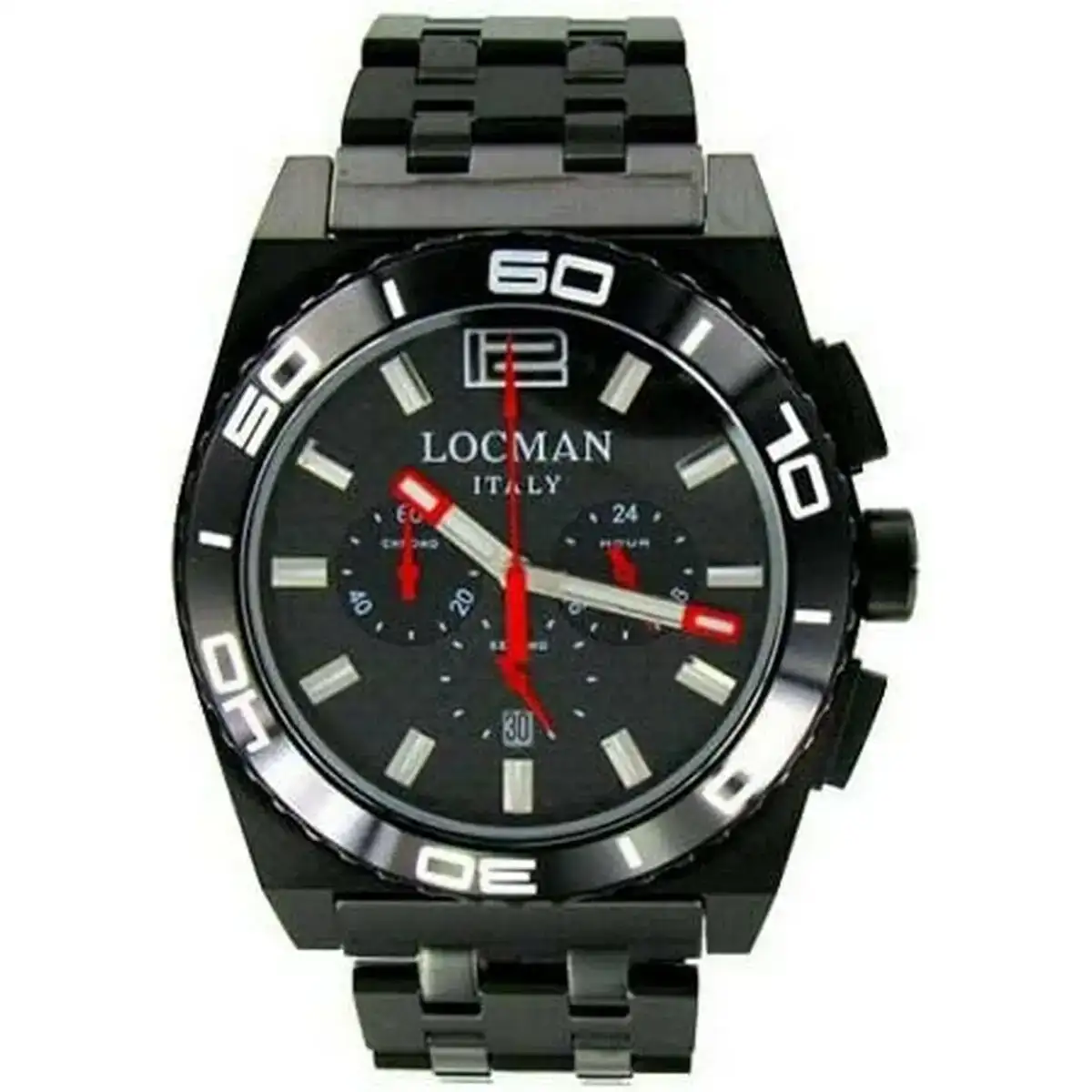 Montre homme locman 0212bkkacbkbrk ø 45 mm_7417. DIAYTAR COTE D'IVOIRE - Votre Pass vers la Découverte. Explorez notre boutique en ligne et plongez dans un voyage à travers des produits authentiques et contemporains, tous réunis sous un même toit.