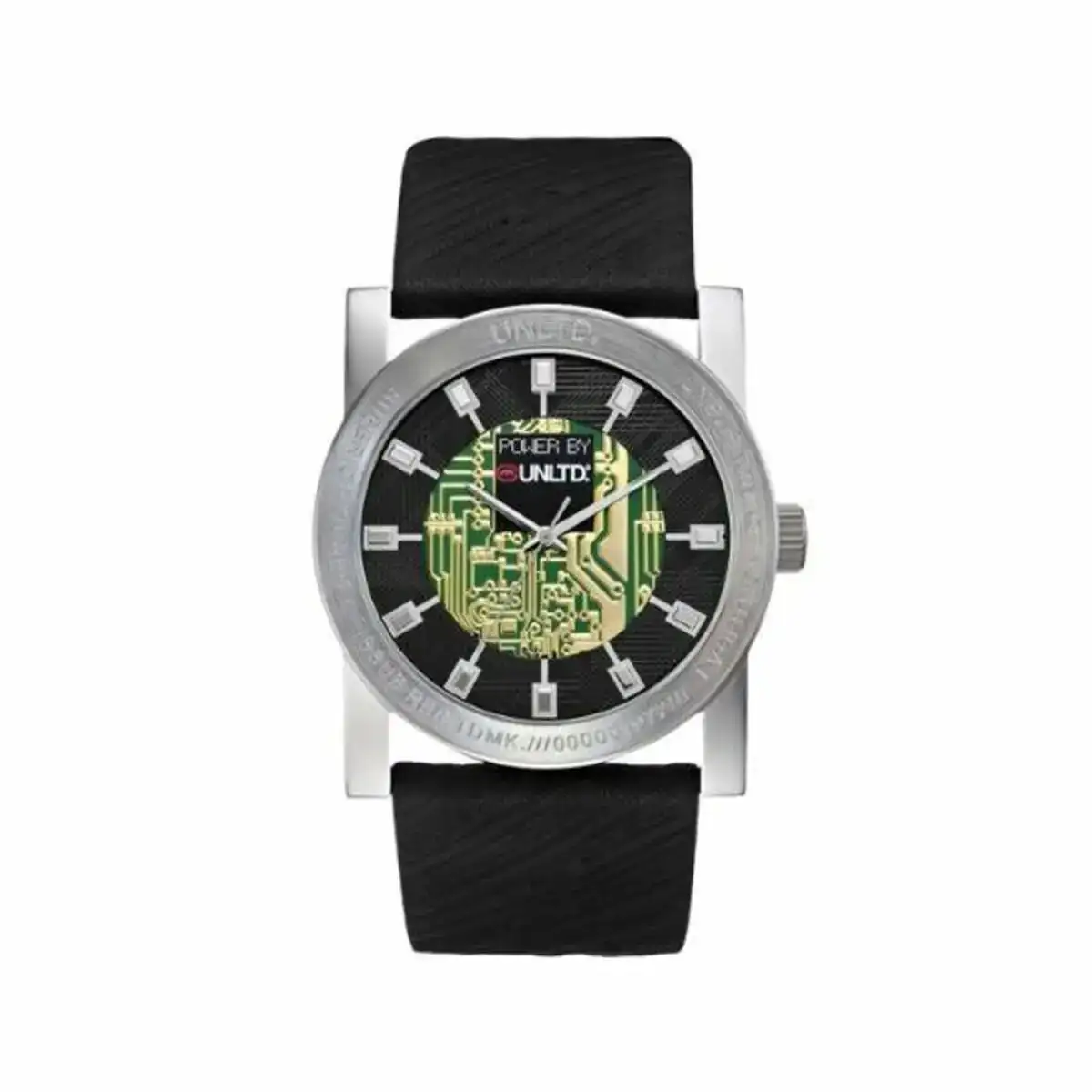 Montre homme marc ecko e10041g1 ø 46 mm_4183. Entrez dans le Monde Éclectique de DIAYTAR COTE D'IVOIRE. Explorez nos catégories et dénichez des trésors qui reflètent la richesse et l'authenticité du Côte d'Ivoire.