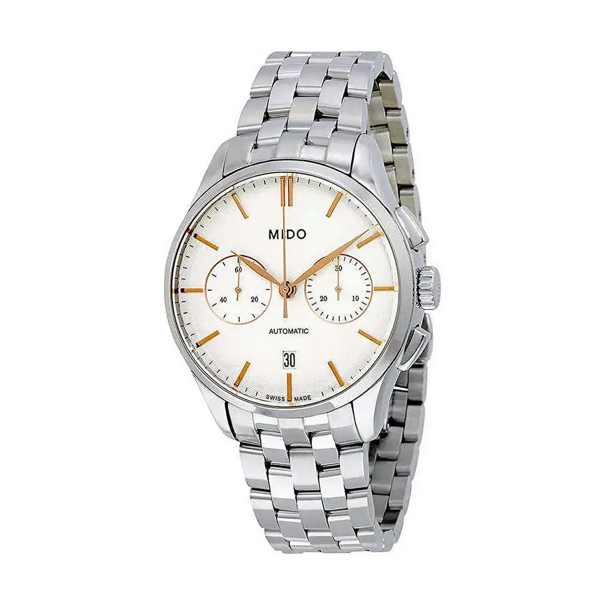 Montre homme mido belluna_5572. DIAYTAR COTE D'IVOIRE - Où Chaque Produit a sa Place. Parcourez notre catalogue et choisissez des articles qui s'intègrent parfaitement à votre style et à votre espace.