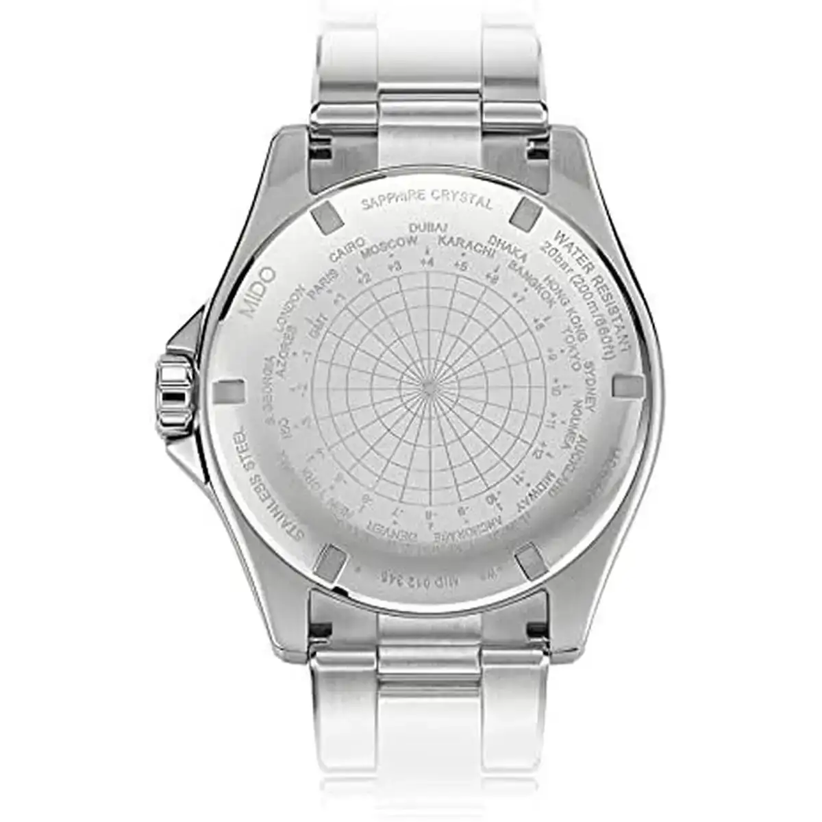 Montre homme mido m026 629 11 051 01_6967. DIAYTAR COTE D'IVOIRE - Votre Destination Shopping Incontournable. Parcourez nos rayons virtuels et trouvez des articles qui répondent à tous vos besoins, du quotidien à l'exceptionnel.
