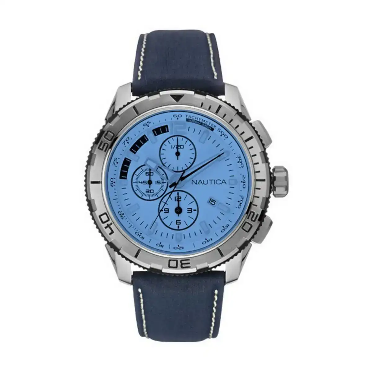 Montre homme nautica nai19519g ø 44 mm_4435. Bienvenue sur DIAYTAR COTE D'IVOIRE - Où Choisir Rime avec Qualité. Explorez notre gamme diversifiée et découvrez des articles conçus pour répondre à vos attentes élevées.