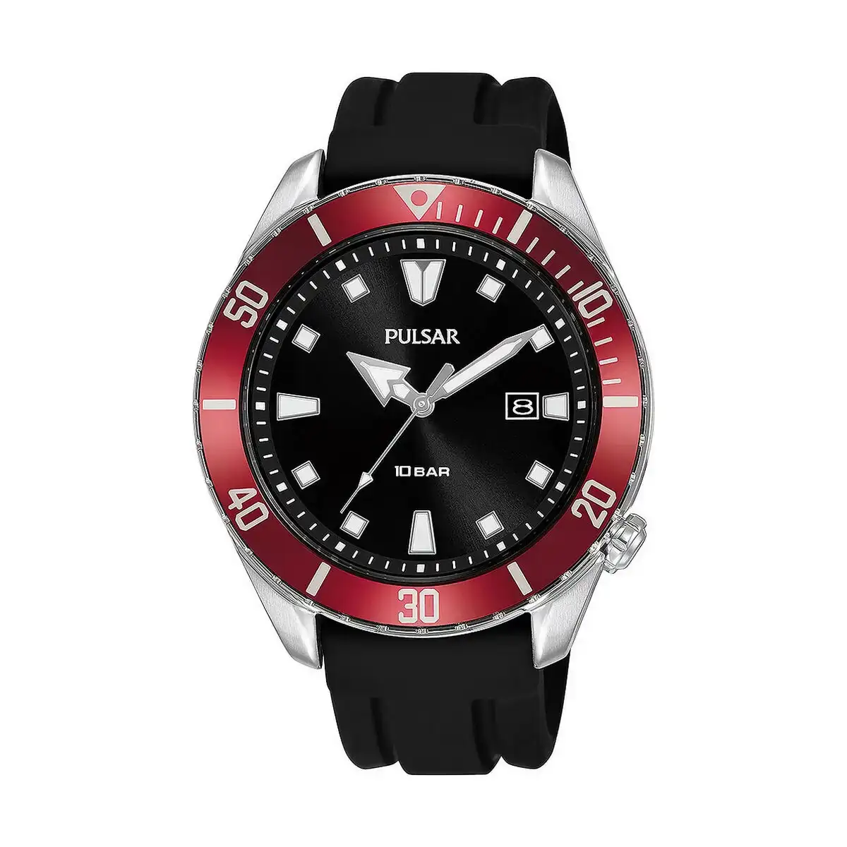 Montre homme pulsar pg8311x1 ø 43 mm_3883. DIAYTAR COTE D'IVOIRE - L'Artisanat à Portée de Clic. Découvrez notre boutique en ligne pour trouver des produits uniques qui célèbrent la créativité et l'artisanat sénégalais.