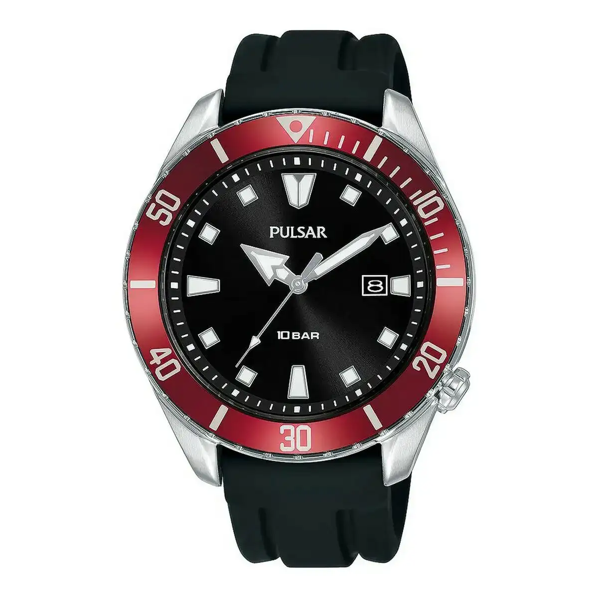 Montre homme pulsar pm3173x1 ø 44 mm_6456. DIAYTAR COTE D'IVOIRE - Où Choisir Devient un Acte de Découverte. Découvrez notre gamme et choisissez des produits qui éveillent votre curiosité et élargissent vos horizons.