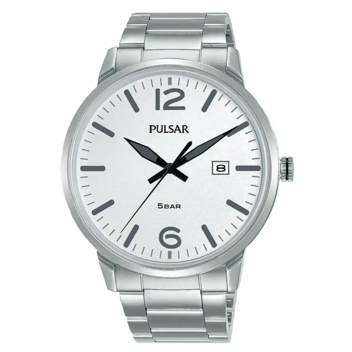 Montre homme pulsar ps9683x1_4767. DIAYTAR COTE D'IVOIRE - Là où Choisir est un Acte d'Amour pour la Culture Côte d'Ivoireaise. Explorez notre gamme et choisissez des produits qui célèbrent la richesse de notre patrimoine.