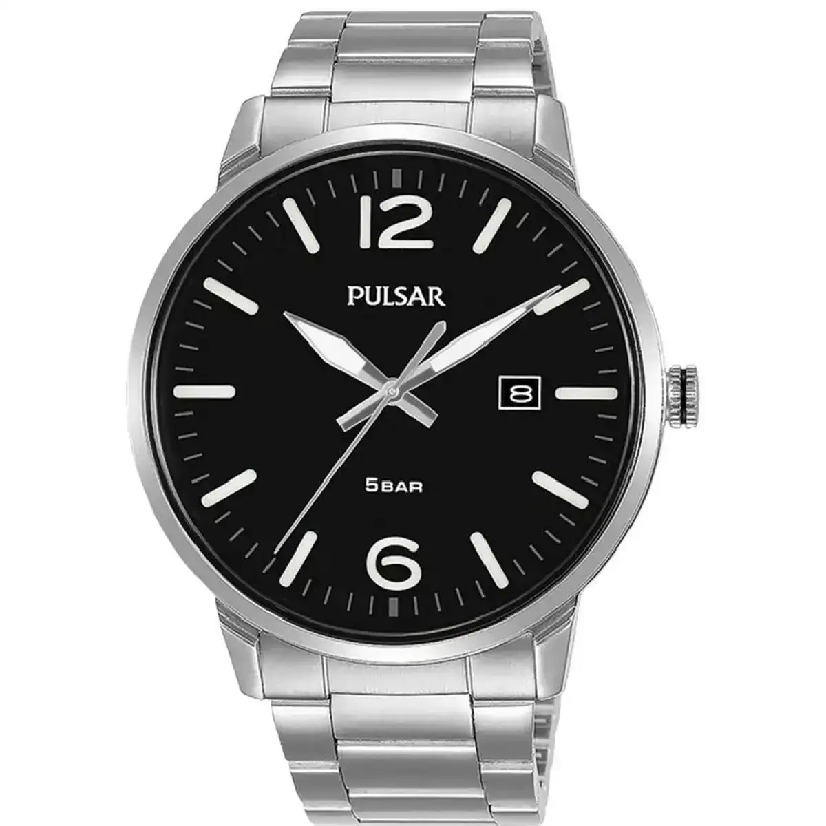 Montre homme pulsar ps9687x1_8318. Découvrez DIAYTAR COTE D'IVOIRE - Là où Votre Shopping Prend Vie. Plongez dans notre vaste sélection et trouvez des produits qui ajoutent une touche spéciale à votre quotidien.