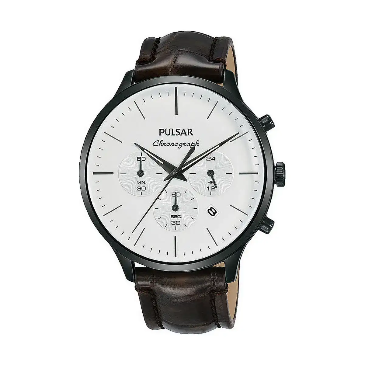 Montre homme pulsar pt3895x1_8553. DIAYTAR COTE D'IVOIRE - Votre Destination de Shopping Authentique au Côte d'Ivoire. Plongez dans notre boutique en ligne pour découvrir des produits qui célèbrent la riche culture et l'artisanat du pays.