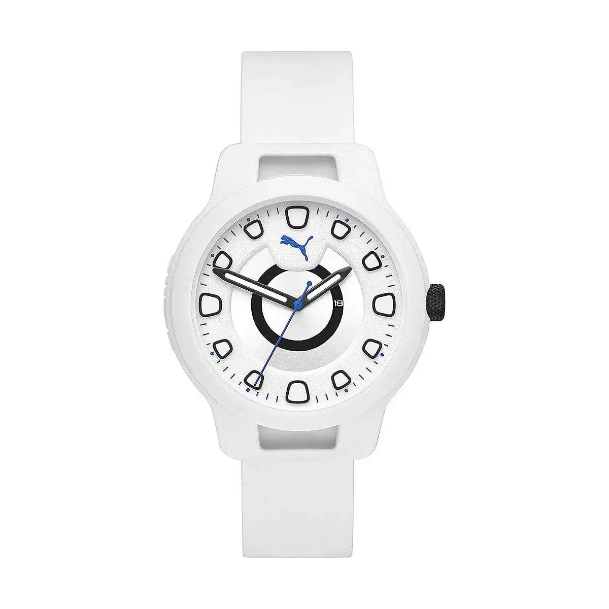 Montre homme puma reset_9430. DIAYTAR COTE D'IVOIRE - Là où les Rêves de Shopping Deviennent Réalité. Naviguez à travers notre catalogue diversifié et choisissez parmi une variété d'articles qui feront de votre shopping une expérience inoubliable.