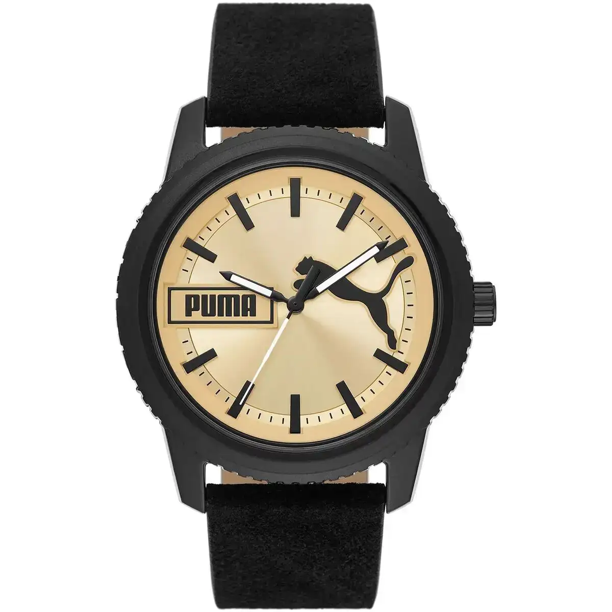 Montre homme puma ultrafresh ø 48 mm_7798. DIAYTAR COTE D'IVOIRE - Votre Destination Shopping Incontournable. Parcourez nos rayons virtuels et trouvez des articles qui répondent à tous vos besoins, du quotidien à l'exceptionnel.