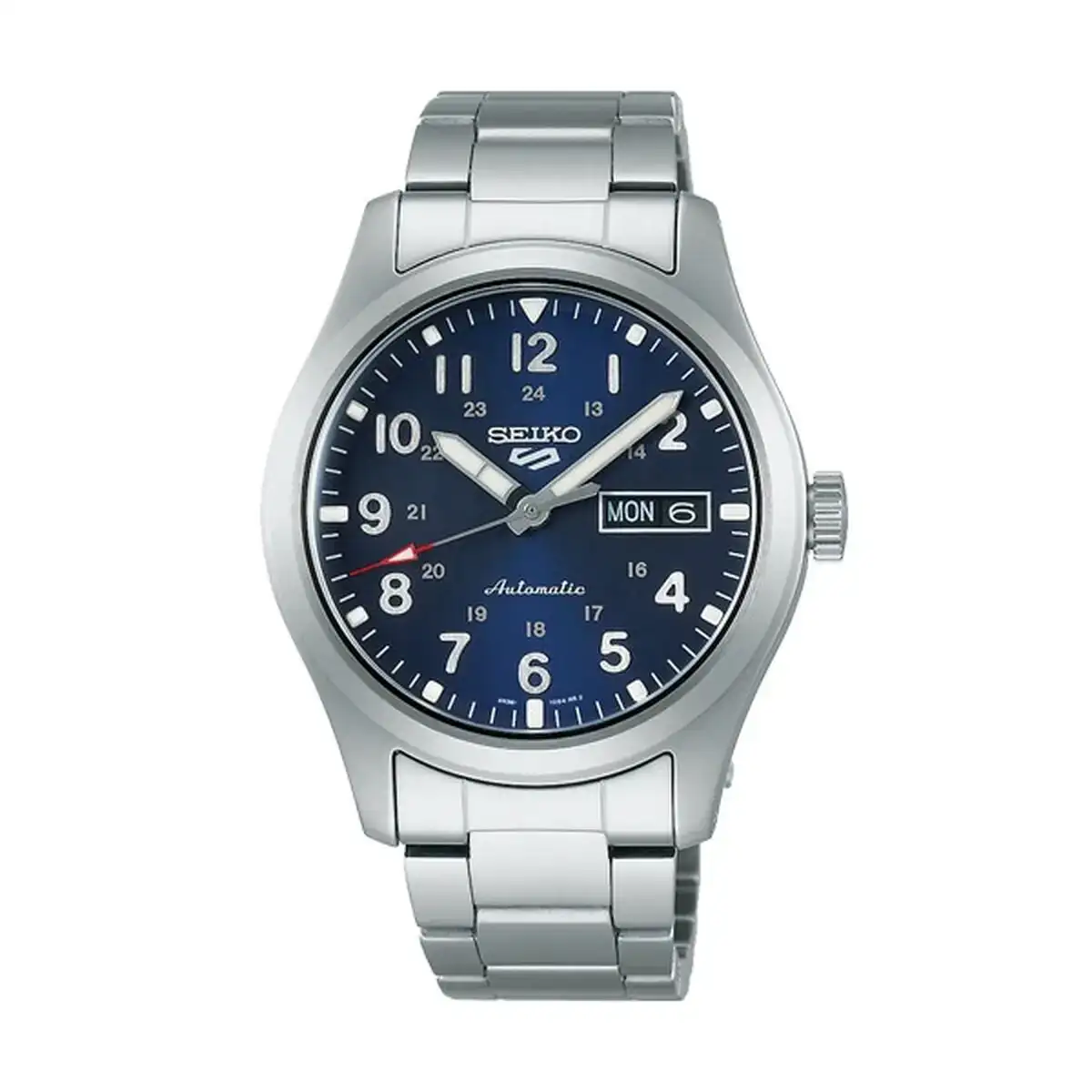 Montre homme seiko sports_5447. Bienvenue chez DIAYTAR COTE D'IVOIRE - Où Choisir est une Invitation au Voyage. Explorez notre boutique en ligne et découvrez des produits qui vous transportent dans l'univers du Côte d'Ivoire.