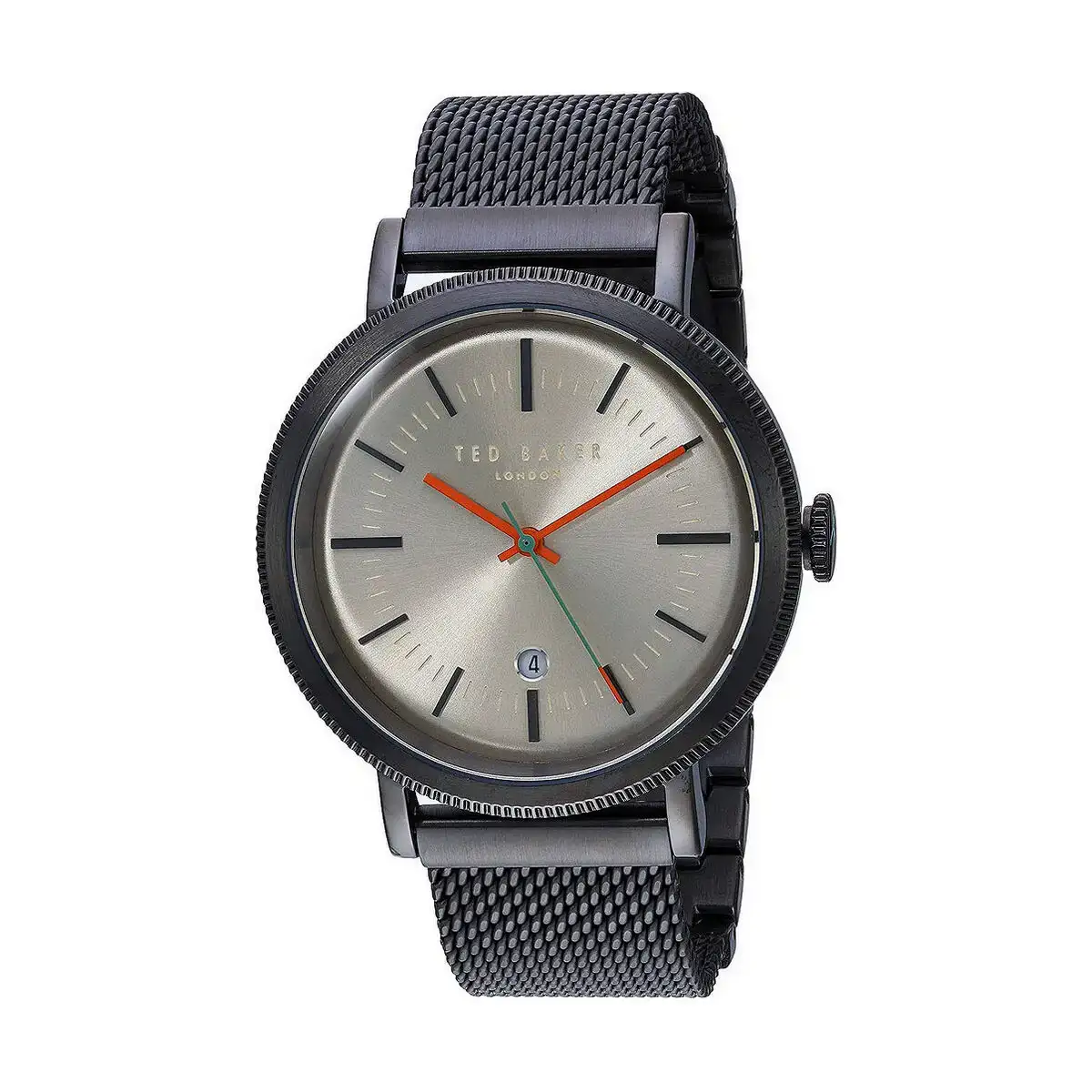 Montre homme ted baker connor_5213. DIAYTAR COTE D'IVOIRE - Où l'Élégance Rencontre l'Authenticité. Naviguez à travers notre boutique en ligne et choisissez des produits qui incarnent le style et la tradition du Côte d'Ivoire.