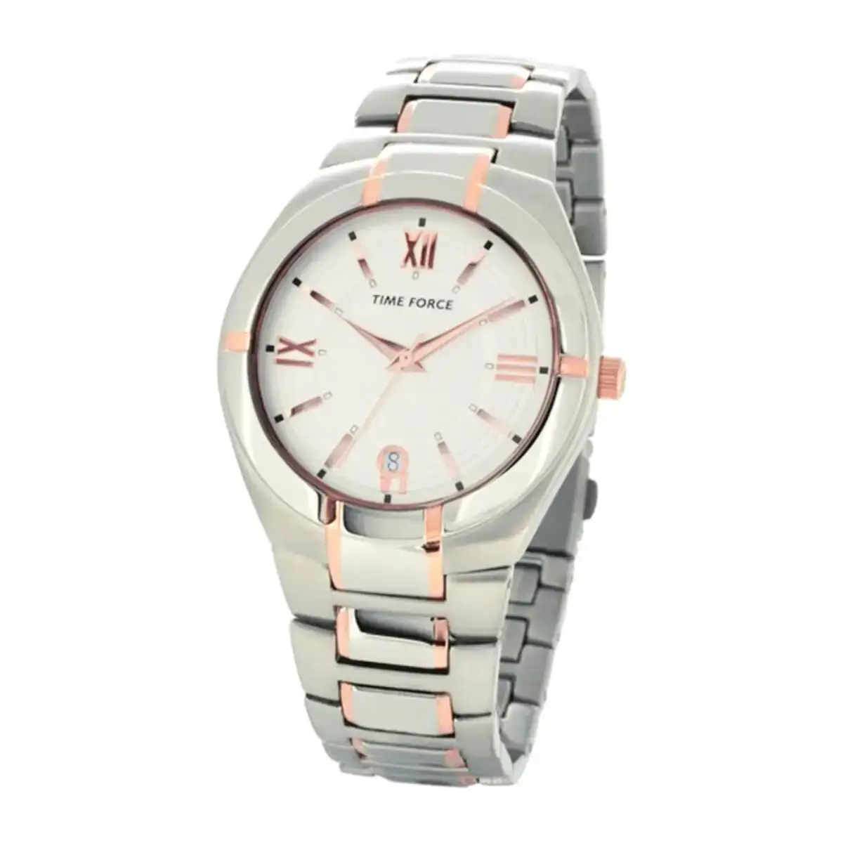 Montre homme time force tf4172m11m ø 39 mm_8073. DIAYTAR COTE D'IVOIRE - Là où Chaque Achat Contribue à un Rêve. Naviguez à travers notre boutique en ligne et soutenez des artisans talentueux tout en acquérant des trésors.