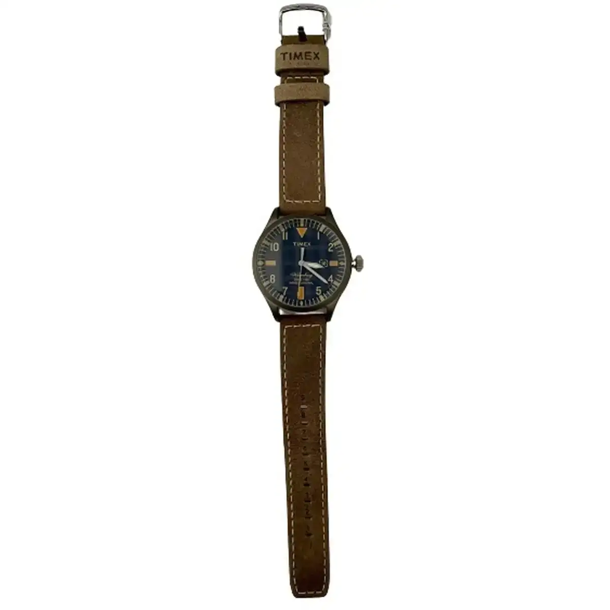 Montre homme timex tw2u83000_4023. DIAYTAR COTE D'IVOIRE - Où Choisir Devient une Découverte. Explorez notre boutique en ligne et trouvez des articles qui vous surprennent et vous ravissent à chaque clic.