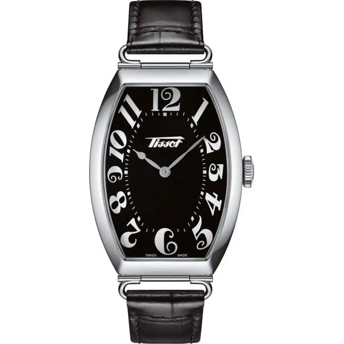Montre homme tissot heritage porto_5304. DIAYTAR COTE D'IVOIRE - Votre Passage vers le Raffinement. Plongez dans notre univers de produits exquis et choisissez des articles qui ajoutent une touche de sophistication à votre vie.