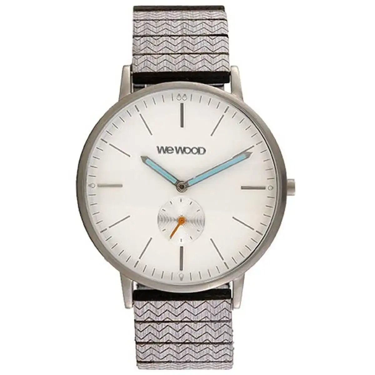 Montre homme we wood albacore_6428. DIAYTAR COTE D'IVOIRE - Là où Chaque Achat Contribue à un Rêve. Naviguez à travers notre boutique en ligne et soutenez des artisans talentueux tout en acquérant des trésors.