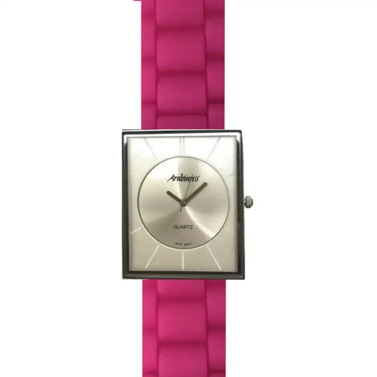 Montre unisexe arabians ddbp2046w ø 43 mm_5476. DIAYTAR COTE D'IVOIRE - Là où Choisir est une Affirmation de Style. Naviguez à travers notre boutique en ligne et choisissez des produits qui vous distinguent et vous valorisent.