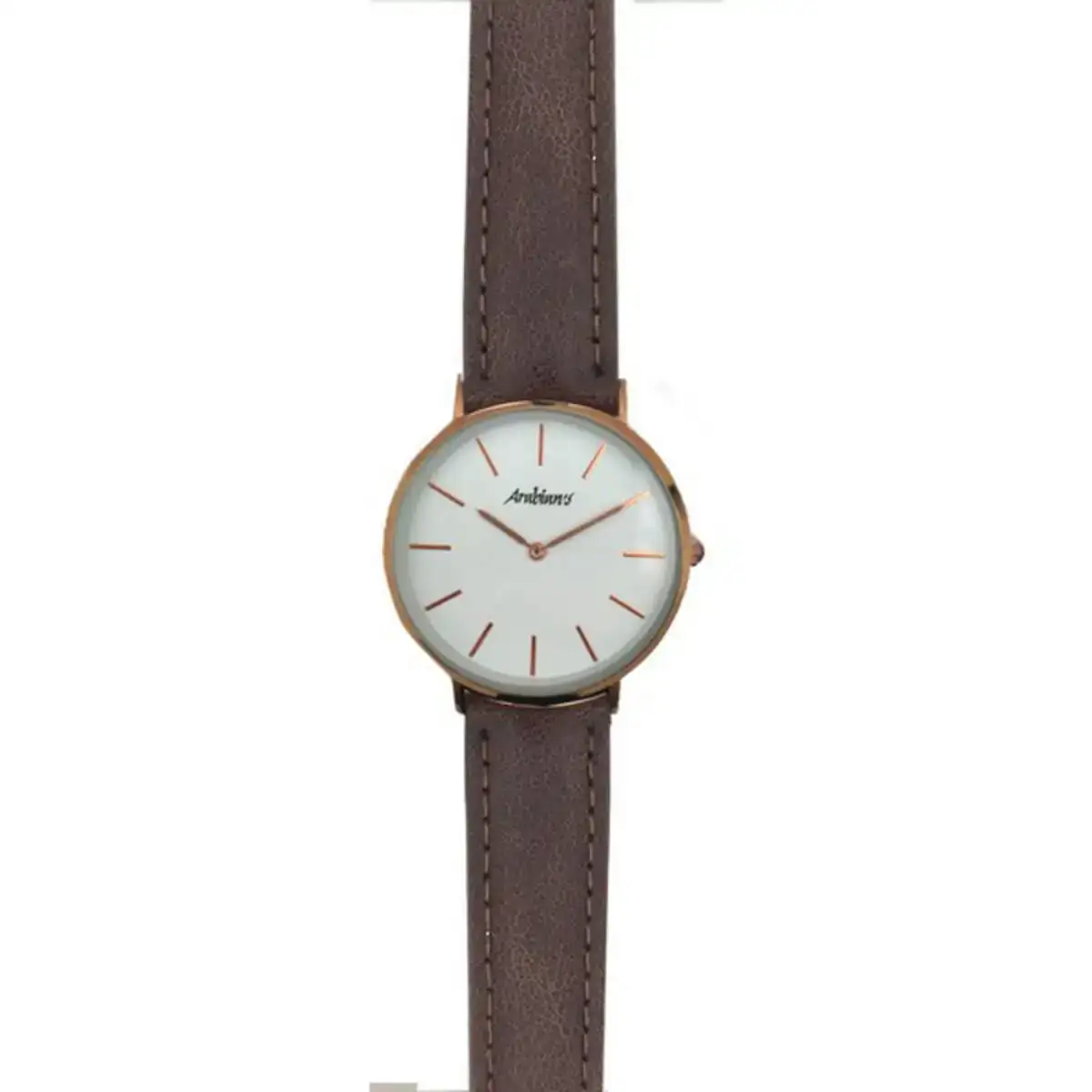 Montre unisexe arabians dpa2231m ø 35 mm_5848. DIAYTAR COTE D'IVOIRE - Votre Passage vers l'Éclat et la Beauté. Explorez notre boutique en ligne et trouvez des produits qui subliment votre apparence et votre espace.