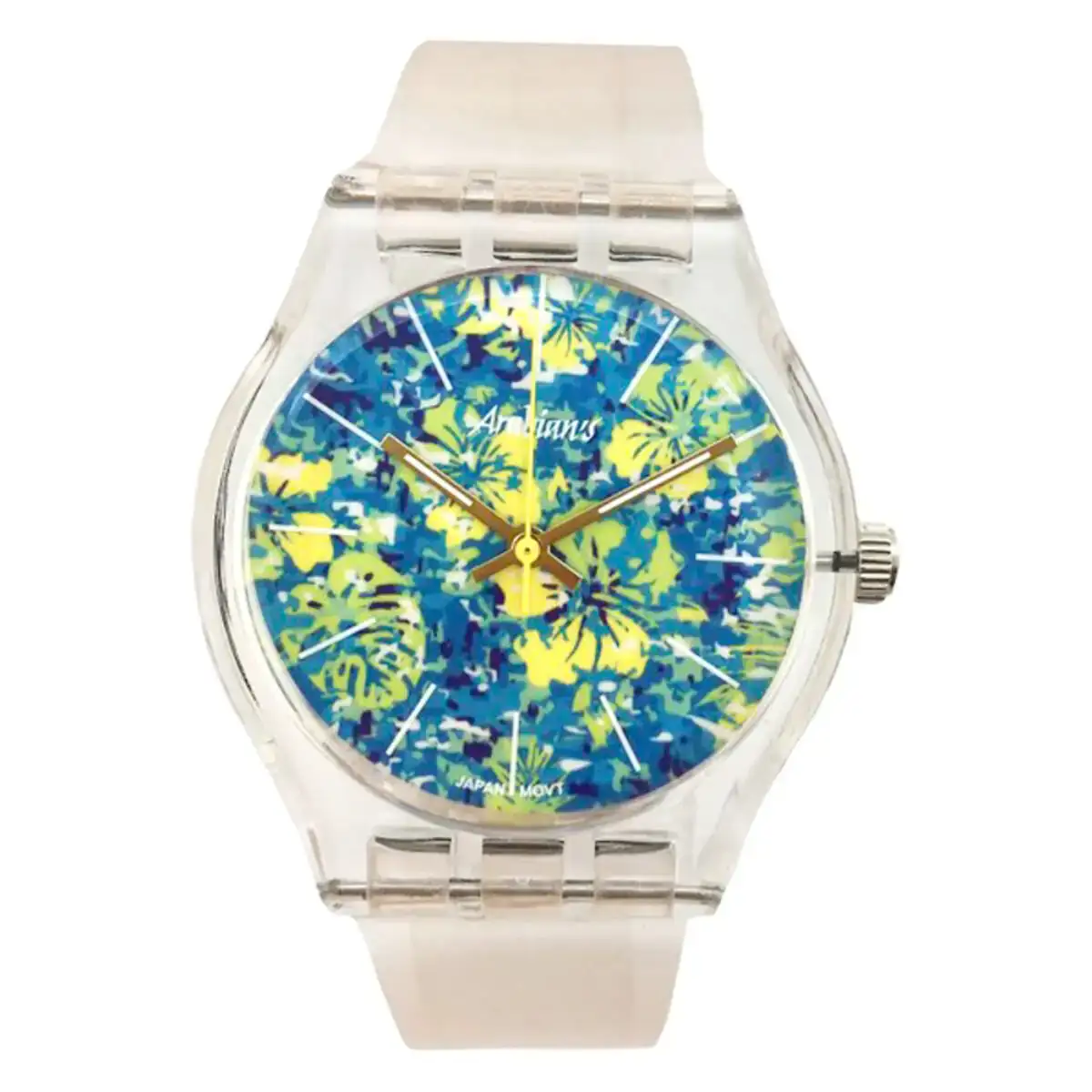 Montre unisexe arabians hba2239a ø 40 mm_4044. DIAYTAR COTE D'IVOIRE - L'Art de Trouver ce que Vous Aimez. Plongez dans notre assortiment varié et choisissez parmi des produits qui reflètent votre style et répondent à vos besoins.