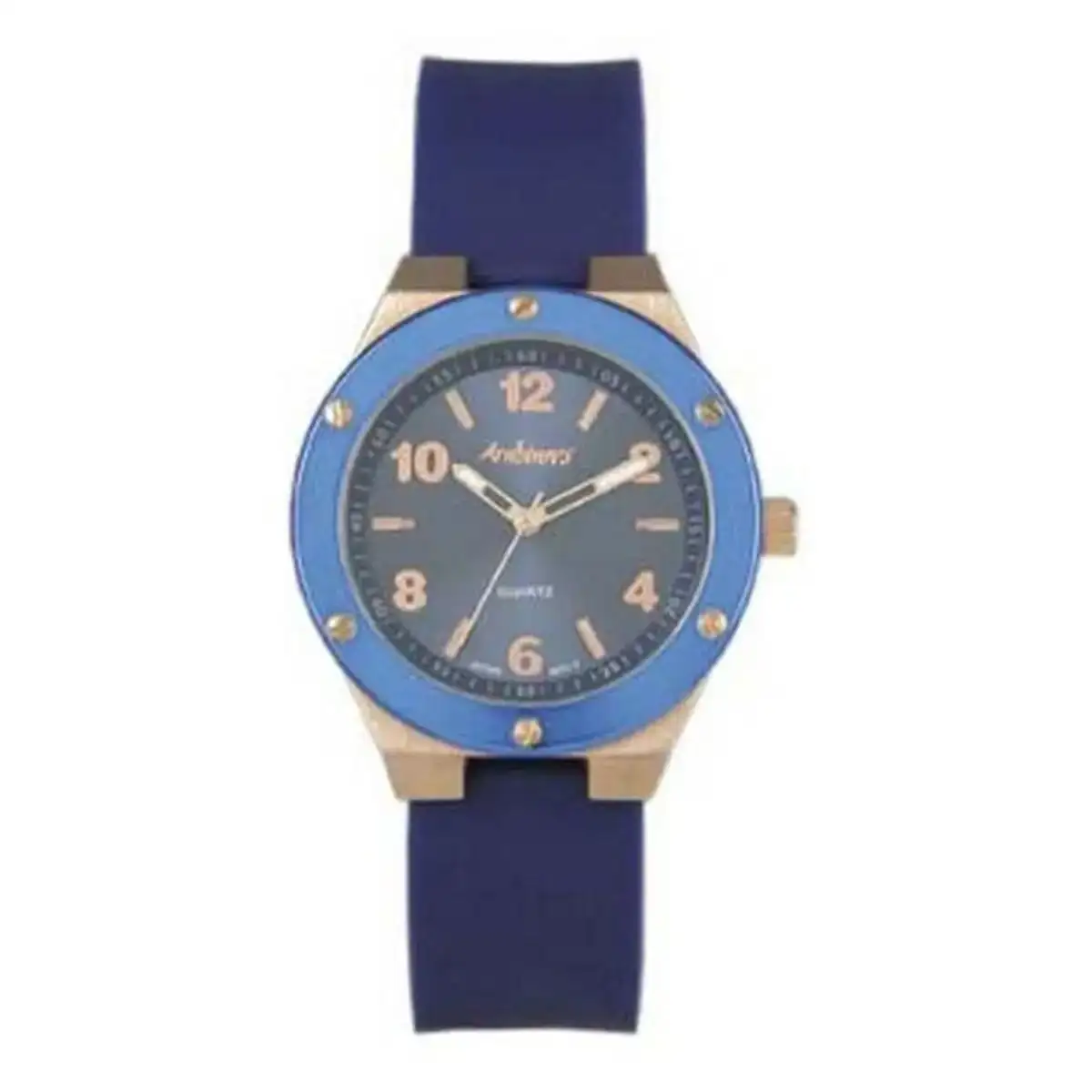 Montre unisexe arabians hbp2175a ø 40 mm_7467. DIAYTAR COTE D'IVOIRE - Votre Plaisir Shopping à Portée de Clic. Explorez notre boutique en ligne et trouvez des produits qui ajoutent une touche de bonheur à votre vie quotidienne.