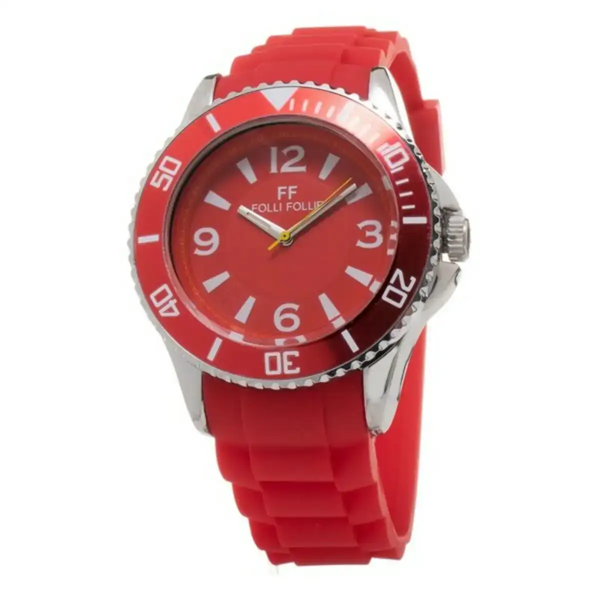 Montre unisexe folli follie wf13k078znr ø 40 mm_6753. Découvrez DIAYTAR COTE D'IVOIRE - Là où le Choix Rencontre la Qualité. Parcourez notre gamme diversifiée et choisissez parmi des produits conçus pour exceller dans tous les aspects de votre vie.