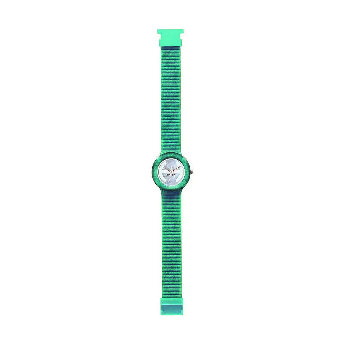 Montre unisexe hip hop melange ø 32 mm_8341. Entrez dans l'Univers de DIAYTAR COTE D'IVOIRE - Où l'Authenticité Renouvelle Votre Quotidien. Explorez notre gamme de produits et trouvez des articles qui reflètent votre essence.