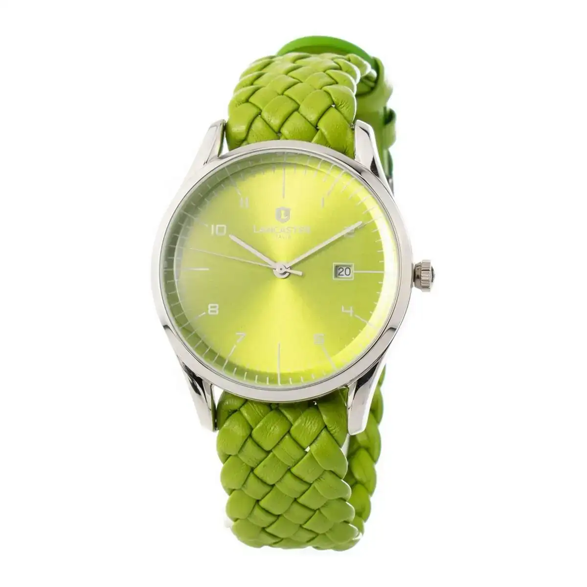 Montre unisexe lancaster ola0687 e ø 40 mm_3837. Bienvenue chez DIAYTAR COTE D'IVOIRE - Où le Shopping Rencontre la Qualité. Explorez notre sélection soigneusement conçue et trouvez des produits qui définissent le luxe abordable.