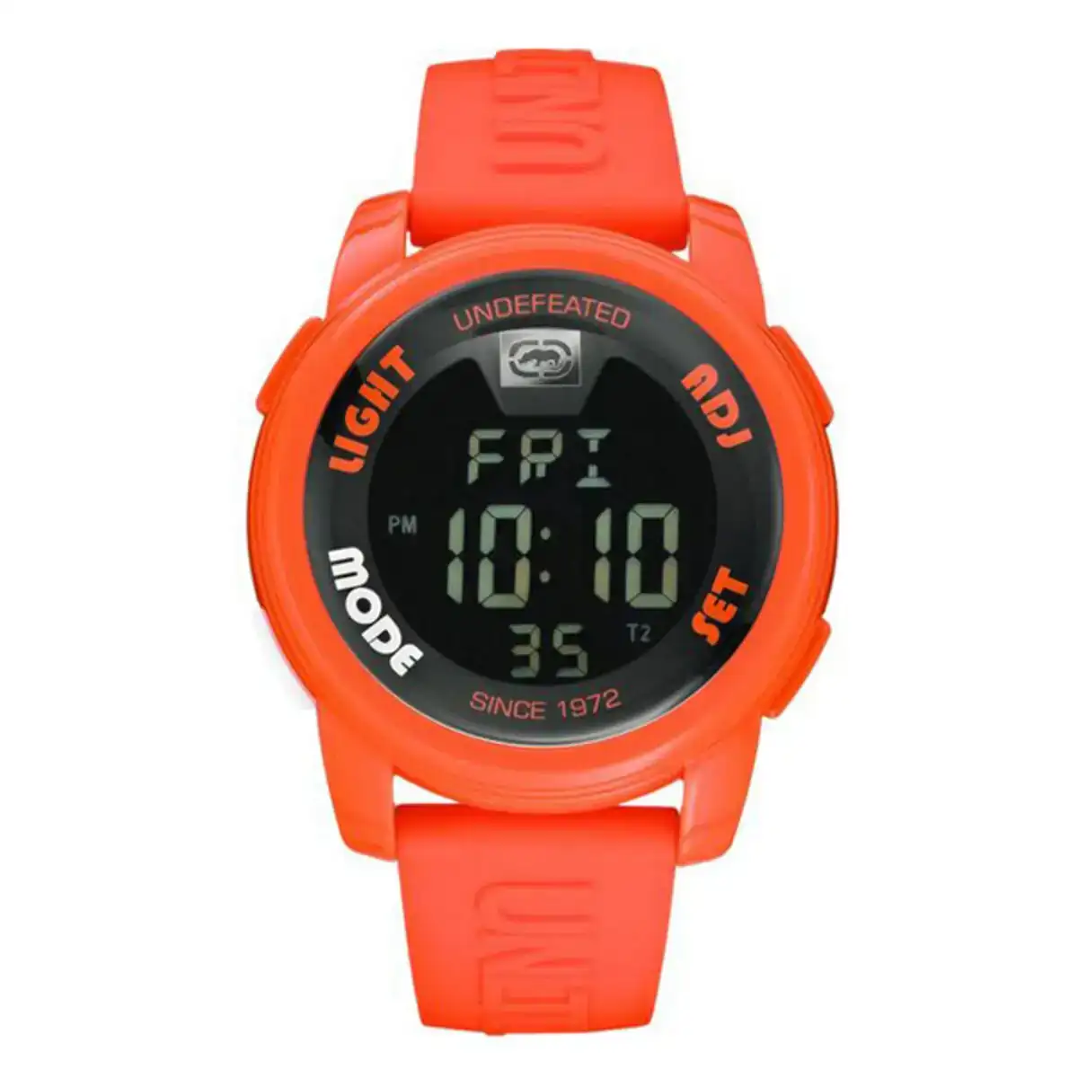 Montre unisexe marc ecko e07503g9 ø 50 mm_6454. DIAYTAR COTE D'IVOIRE - Là où le Chic Rencontre la Tradition. Naviguez à travers notre catalogue et choisissez des produits qui équilibrent l'élégance intemporelle et l'innovation moderne.