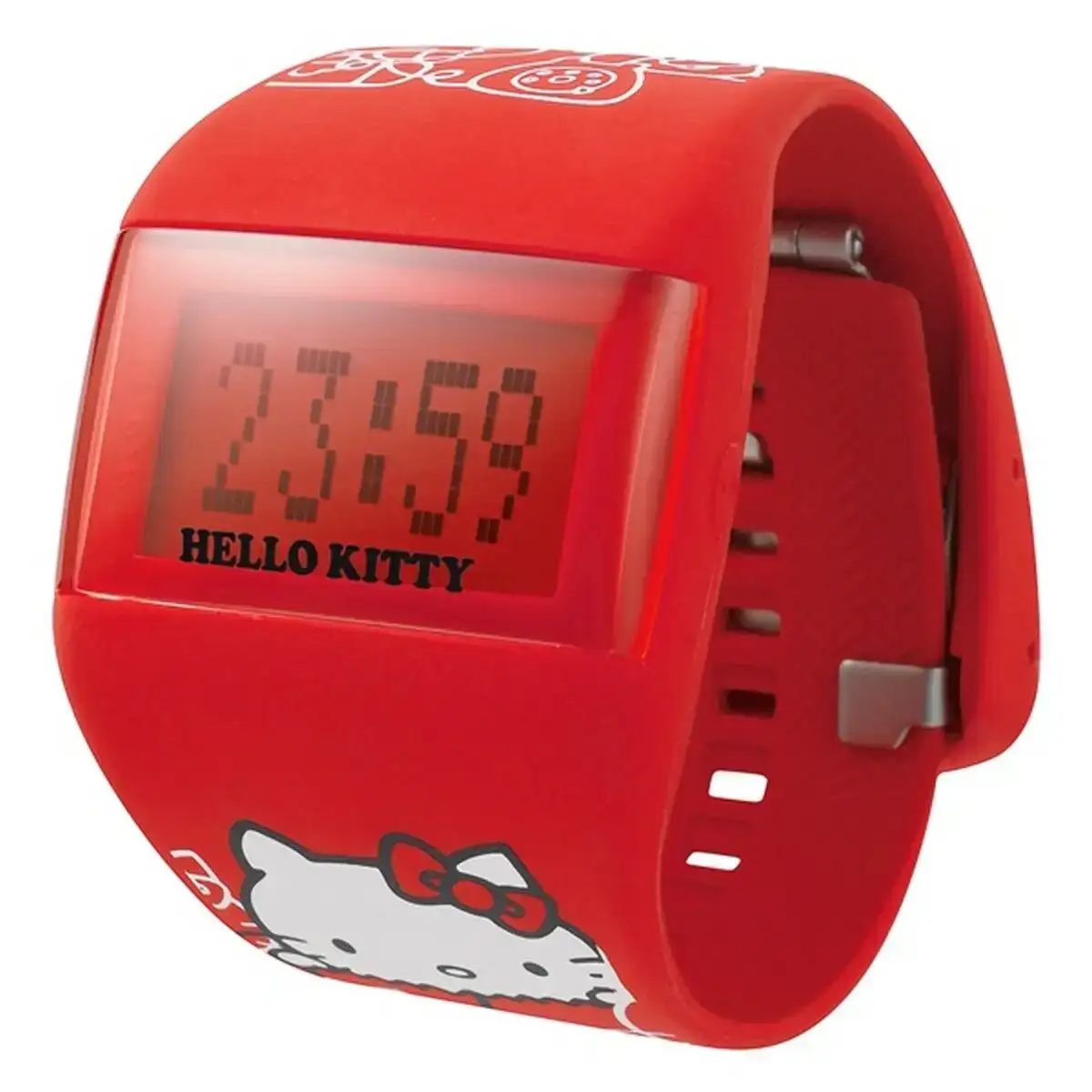 Montre unisexe odm dd99b 129 ø 44 mm_2619. DIAYTAR COTE D'IVOIRE - L'Art de Vivre l'Élégance Accessible. Parcourez notre gamme variée et choisissez des produits qui ajoutent une touche de sophistication à votre style.