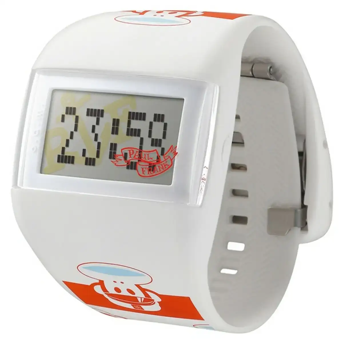Montre unisexe odm dd99b 134 ø 42 mm_2073. Bienvenue chez DIAYTAR COTE D'IVOIRE - Où Chaque Article Est une Découverte. Naviguez à travers nos offres et laissez-vous surprendre par des trésors cachés qui enrichiront votre vie.